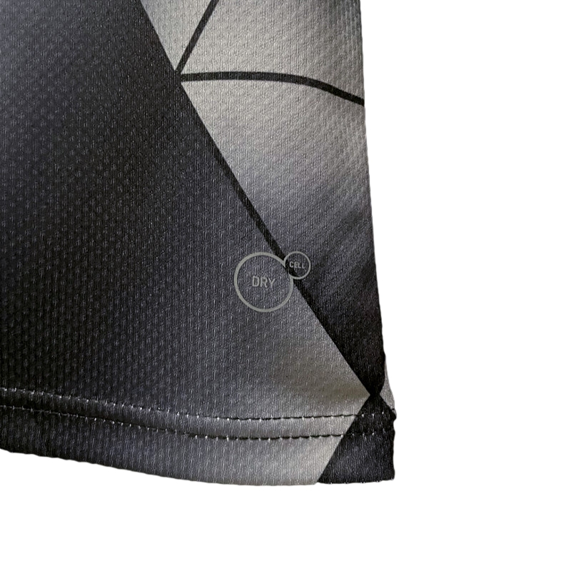 SIUjerseys-Retro Leicester City 2015-16 Away Jersey