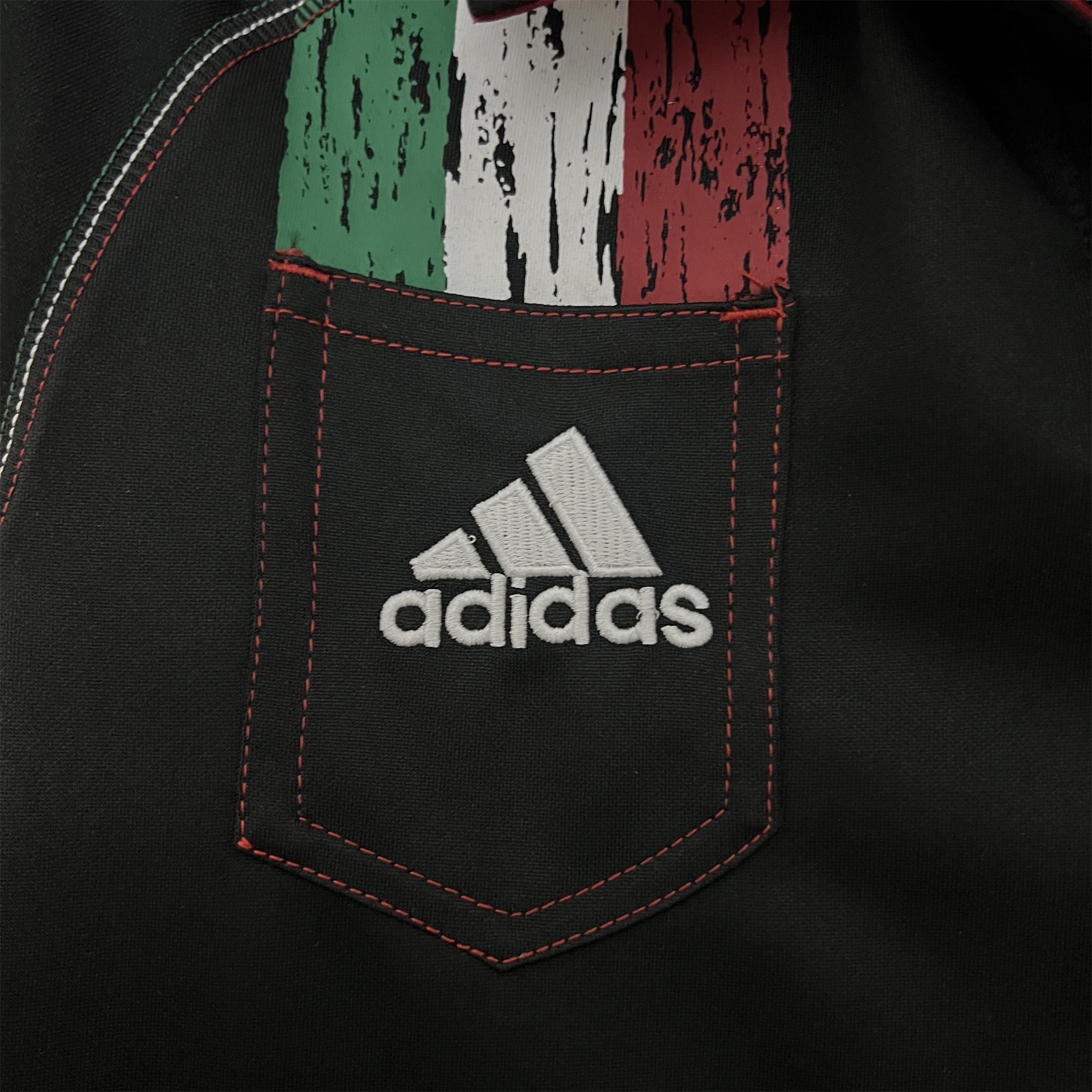 unitedfutballjersey-Retro AC Milan 2012-13 Third Jersey