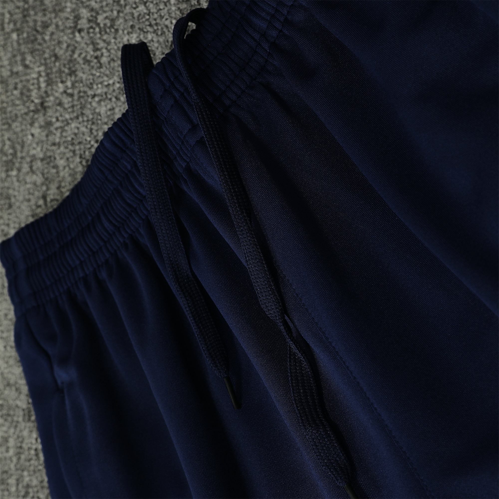 SIUjerseys-C.H.E.L.S.E.A 24-25 Long Sleeve Training Set - Blue Hoodie and Deep Blue Pants