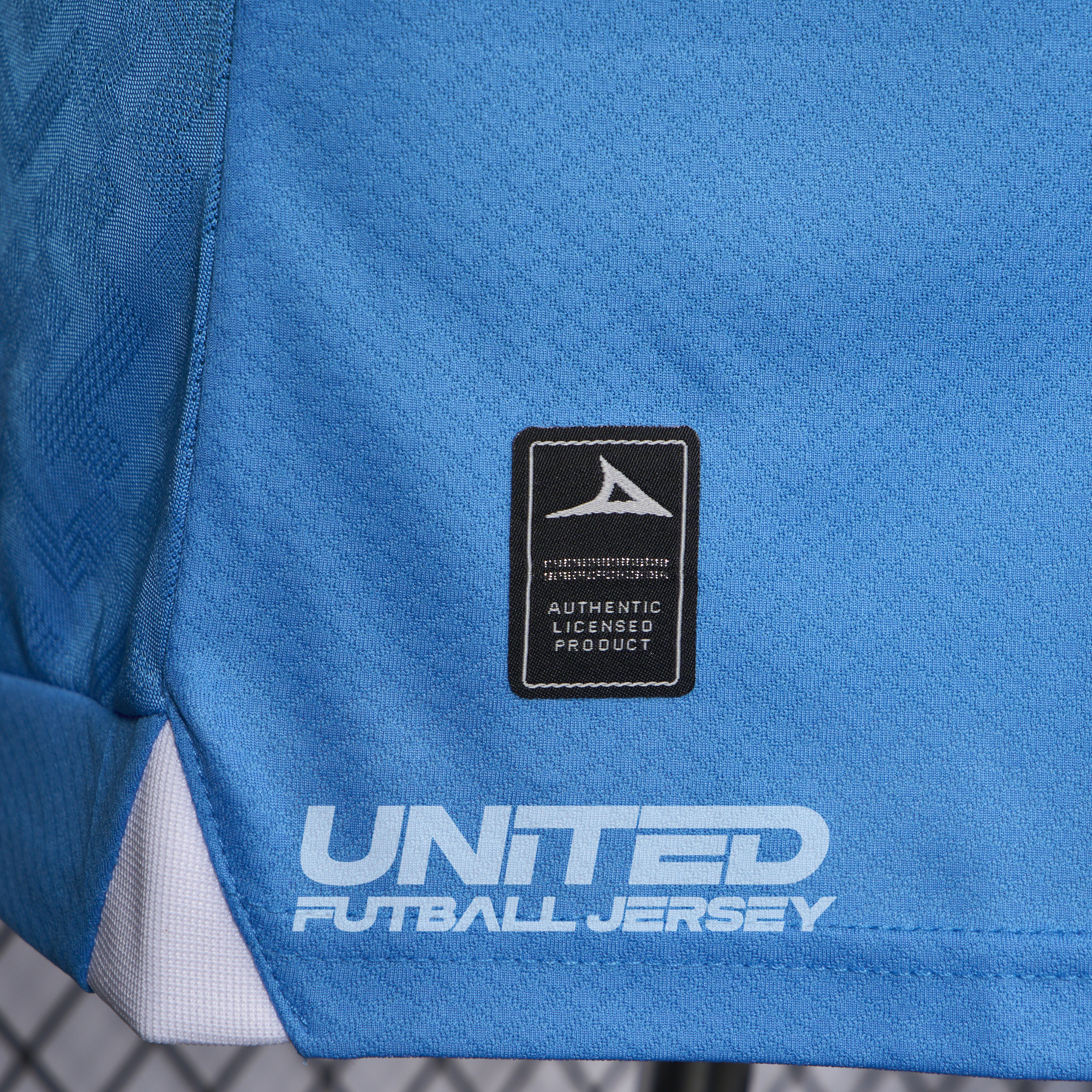 unitedfutballjersey-Cruz Azul 24-25 Home Stadium Jersey - Player Version