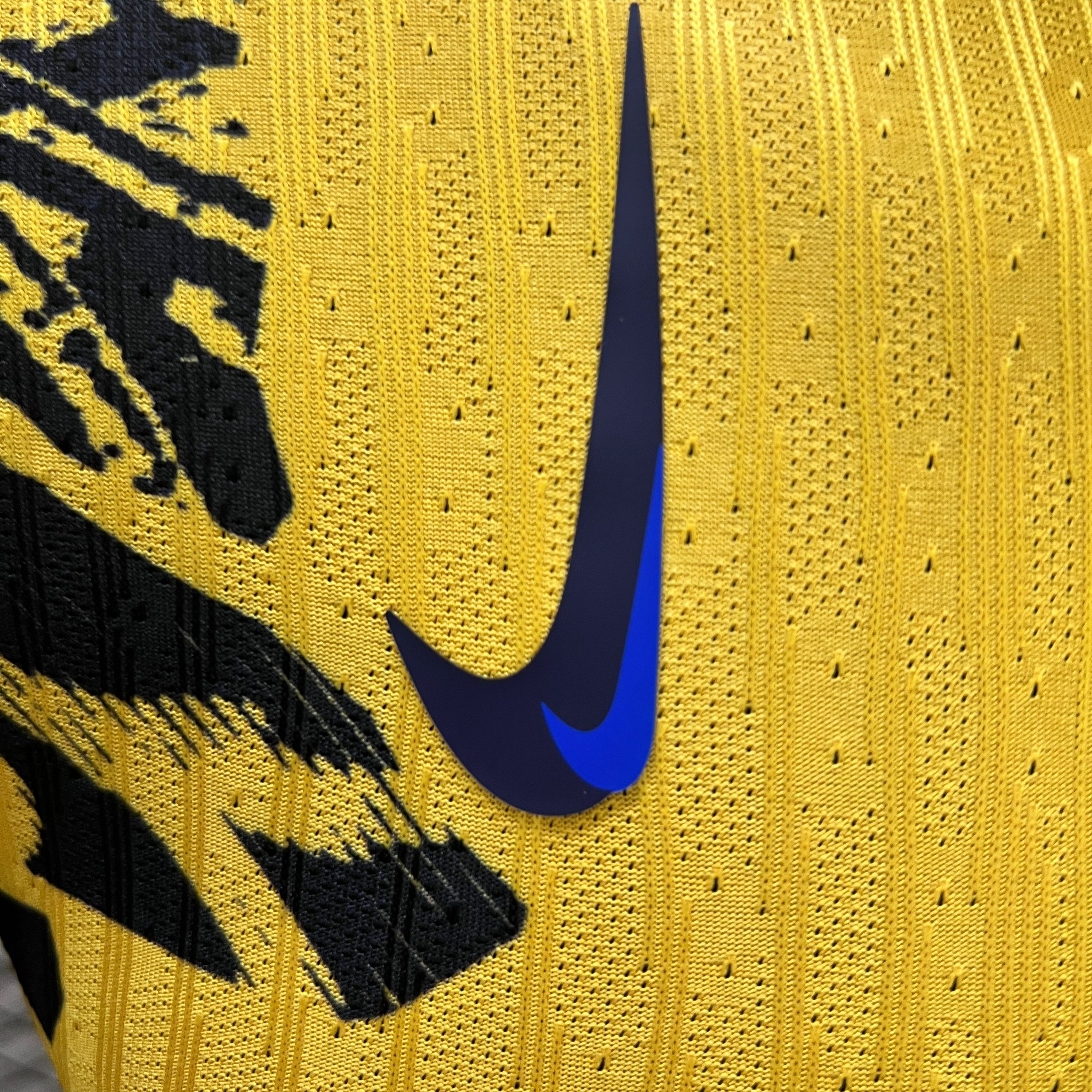 unitedfutballjersey-Inter Milan 24-25 Third Jersey - Player Version