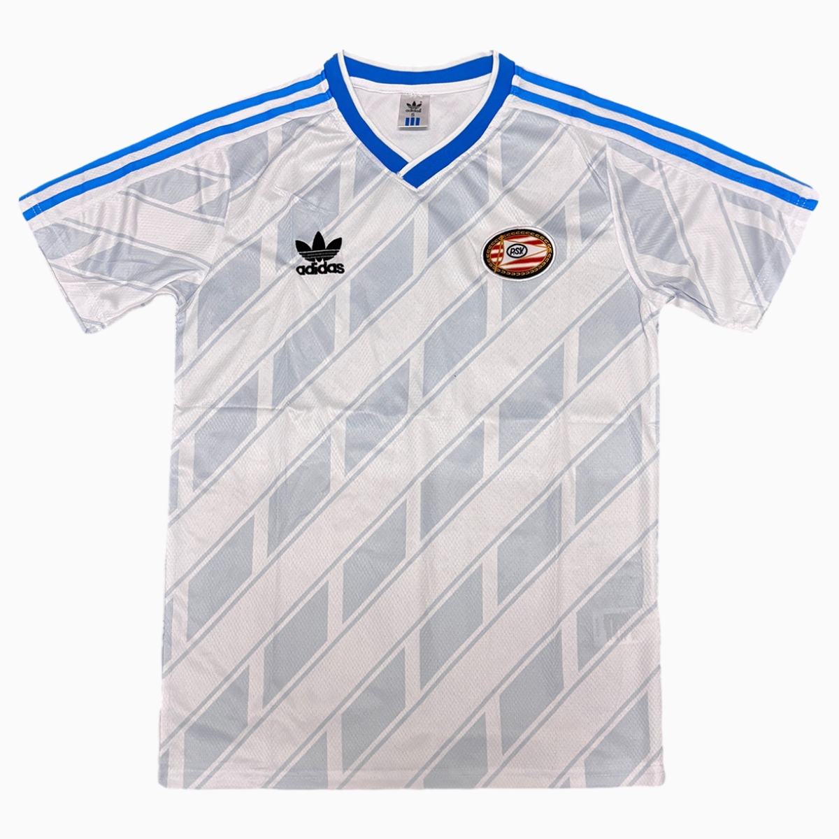 SIUjerseys-Retro PSV Eindhoven 1987-88 Away Jersey