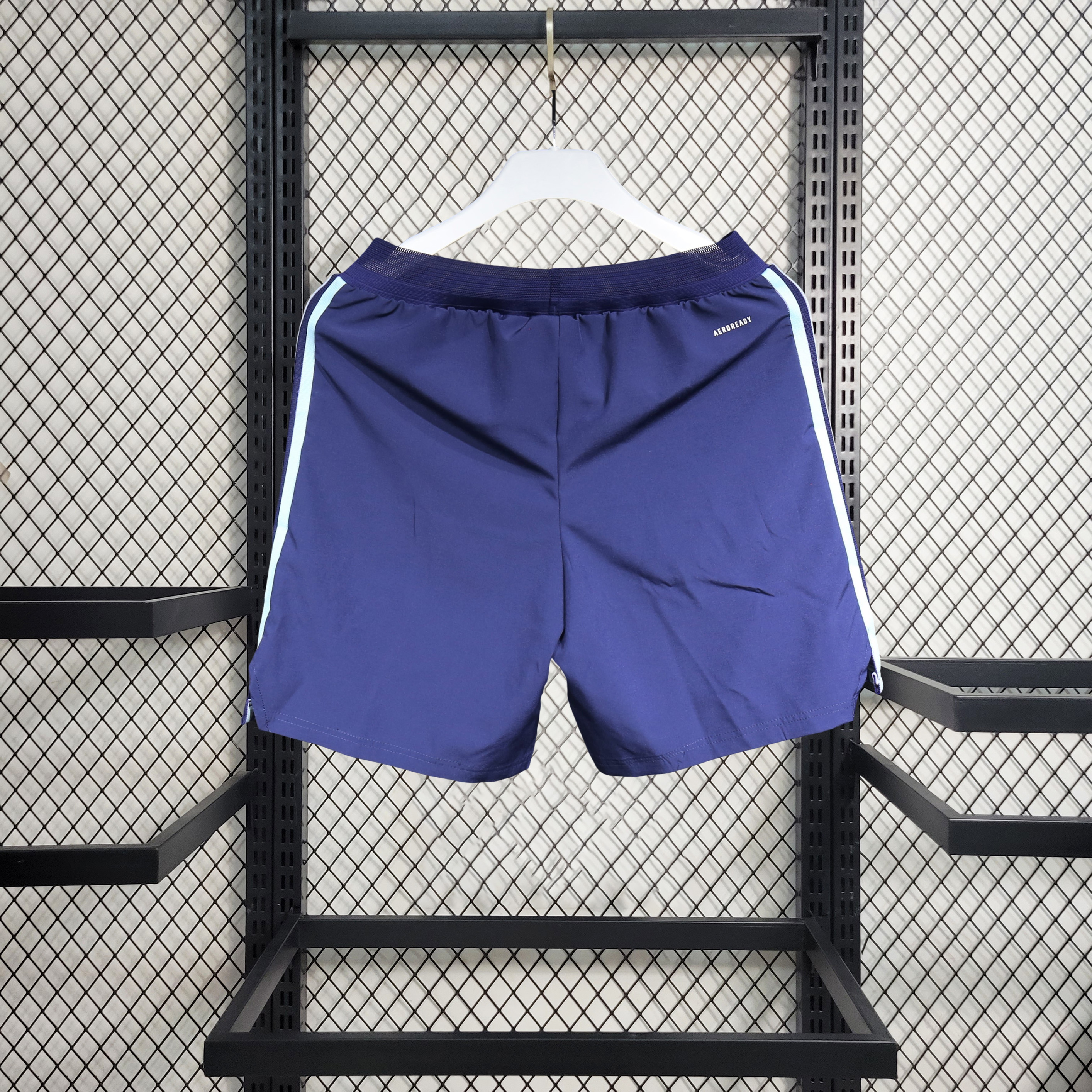 SIUjerseys-Arsenal 24-25 Third Shorts - Player Version