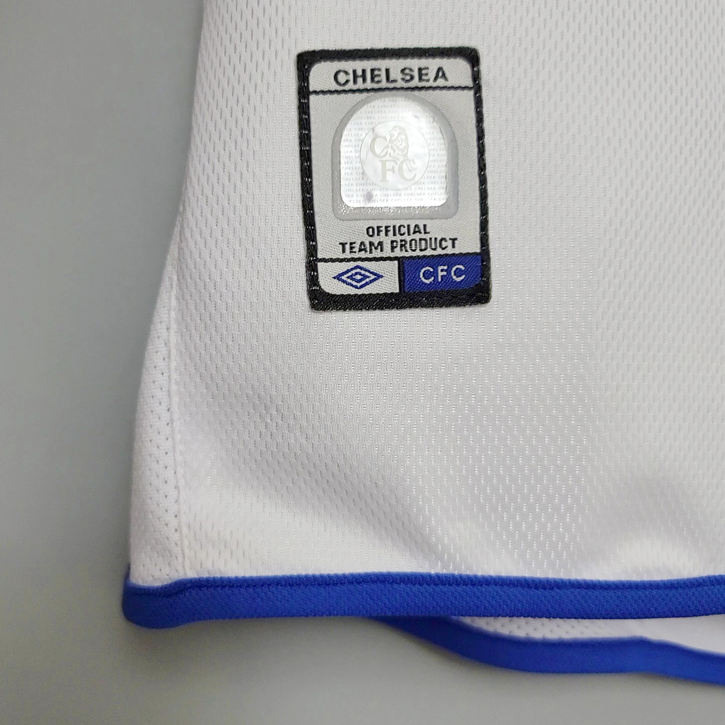 SIUjerseys-Retro C.H.E.L.S.E.A 2003-05 Away Stadium Jersey