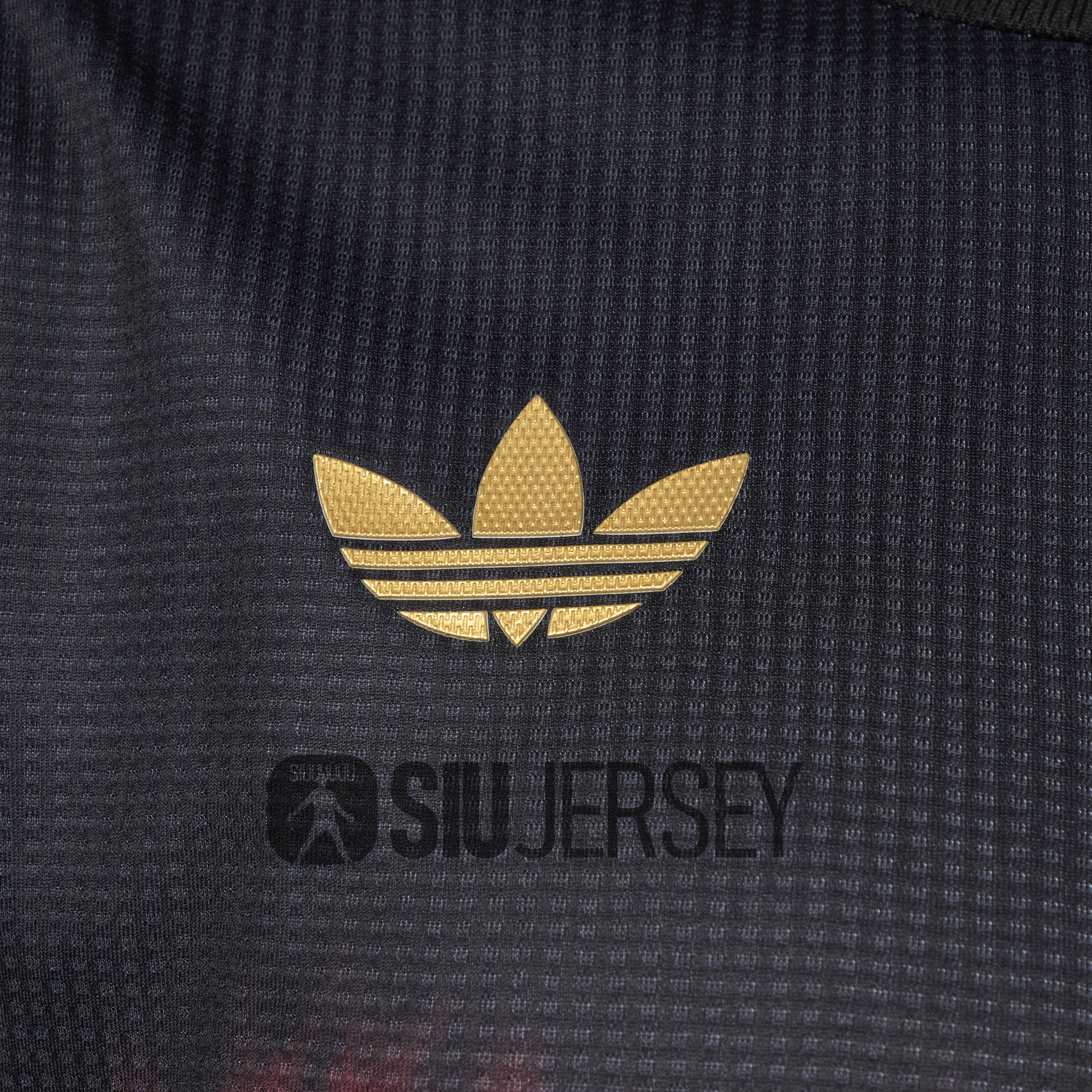 SIUjerseys-Manchester United 24-25 Pre-Match Chinese New Year Jersey - Player Version