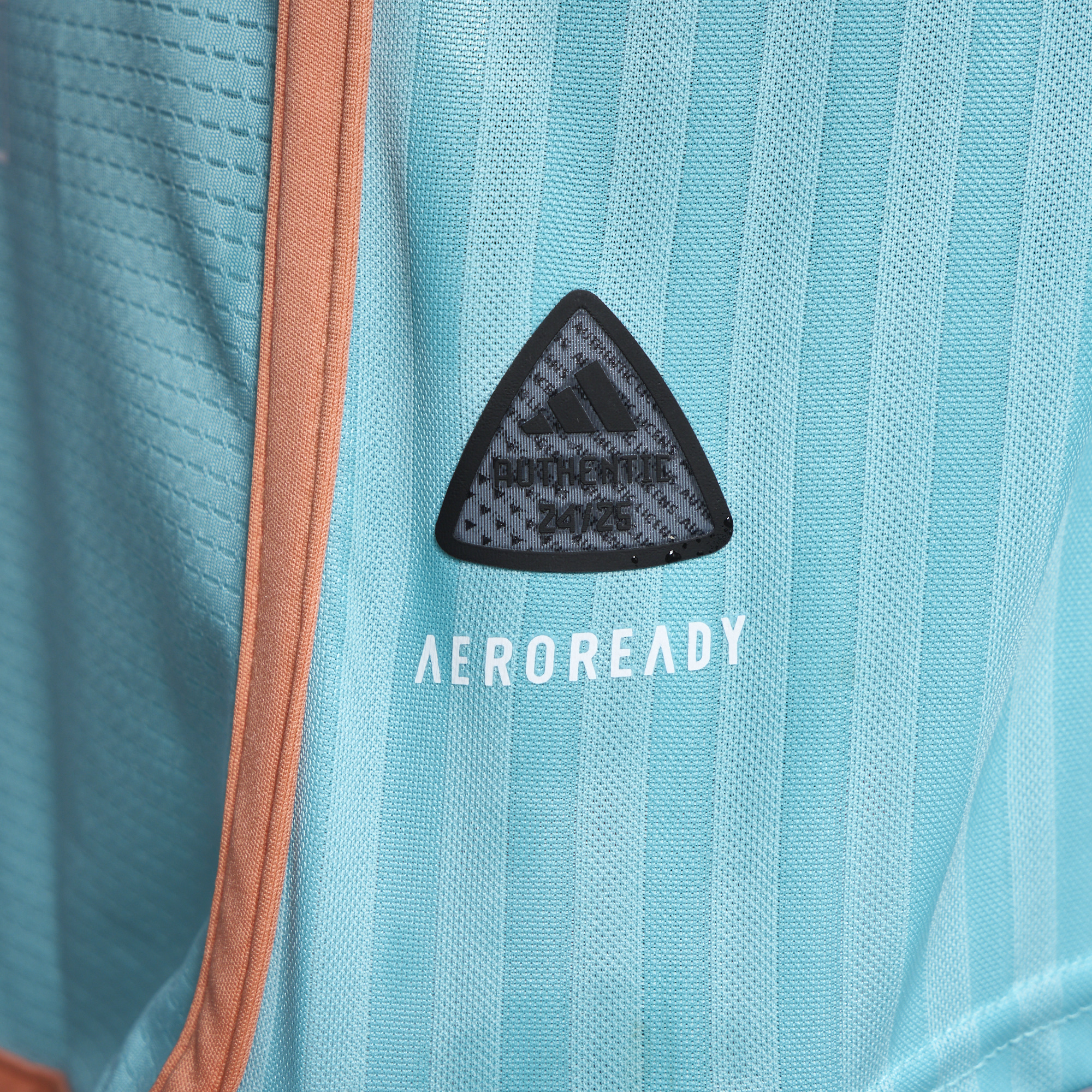 SIUjerseys-INT M.A.M 2024 Third Jersey - Player Version