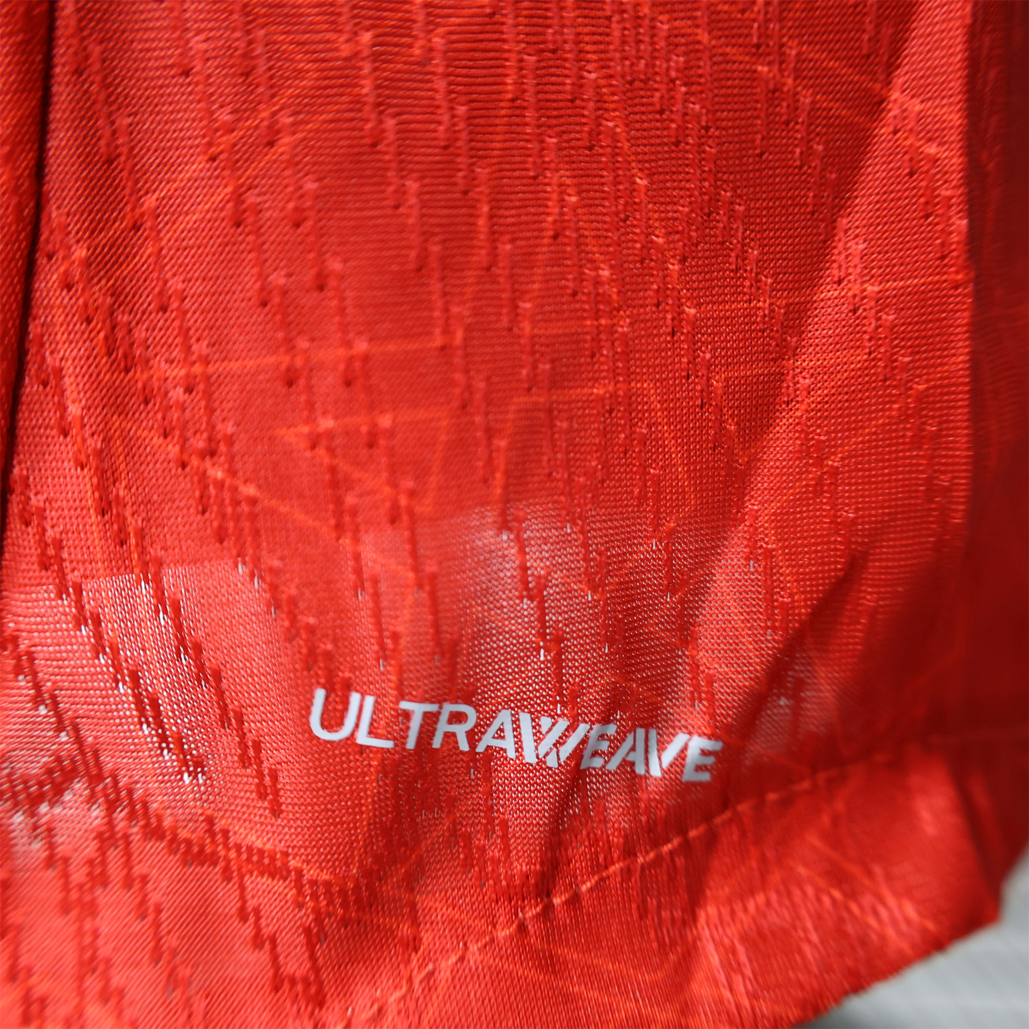 SIUjerseys-Morocco 24-25 Home Jersey - Player Version