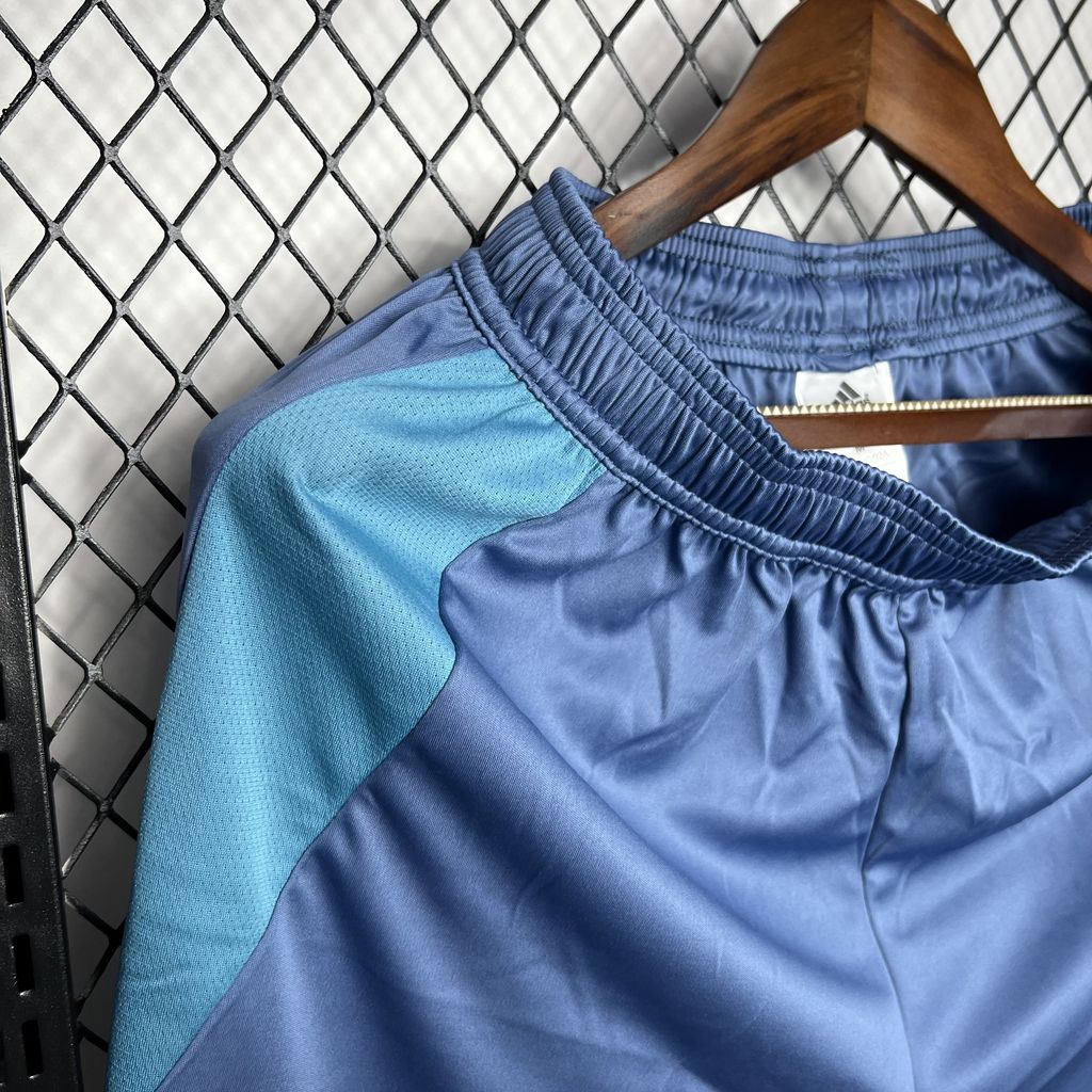 SIUjerseys-Ajax 24-25 Away Shorts