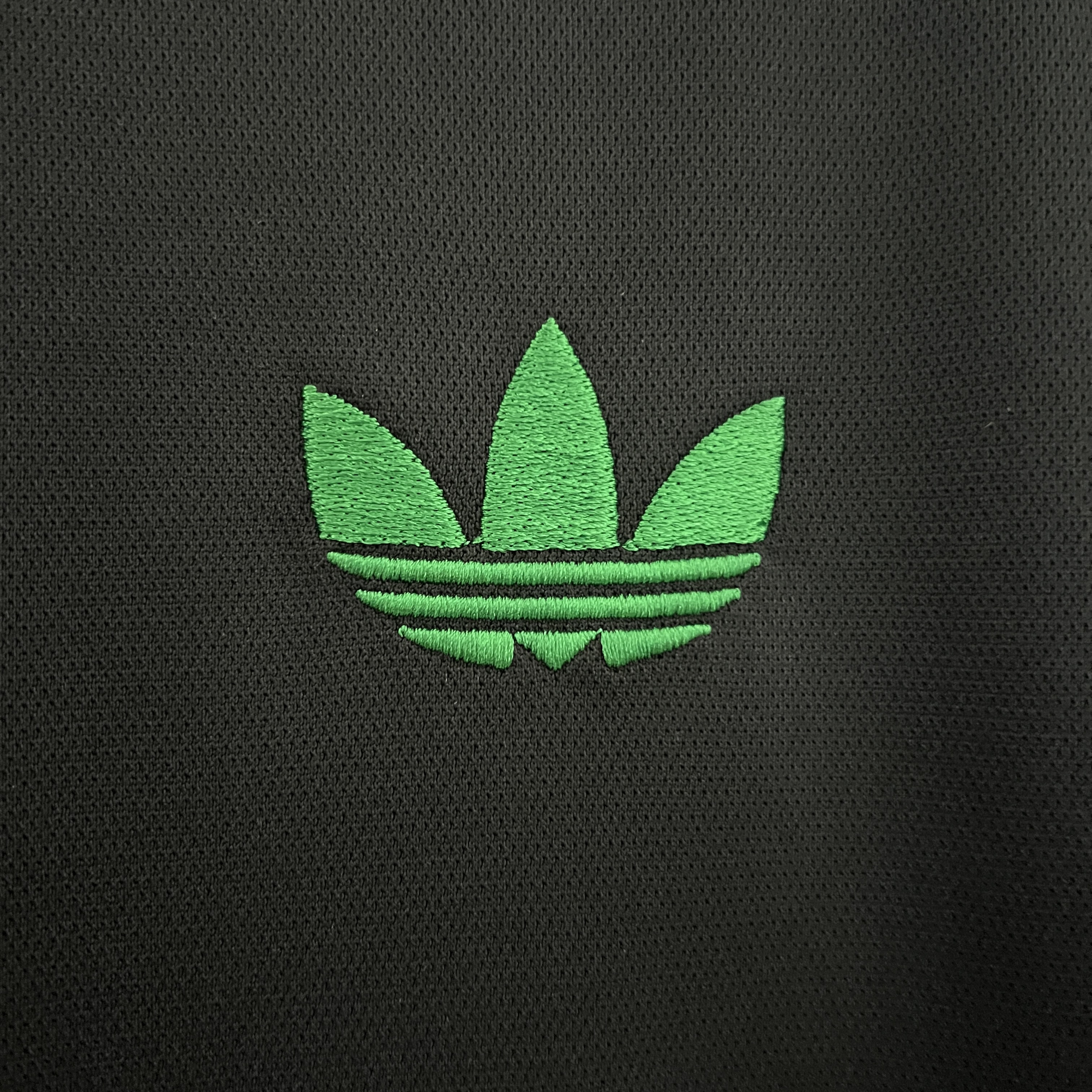 SIUjerseys-Jamaica 2024 Commemorative Edition Jersey - Fans Version