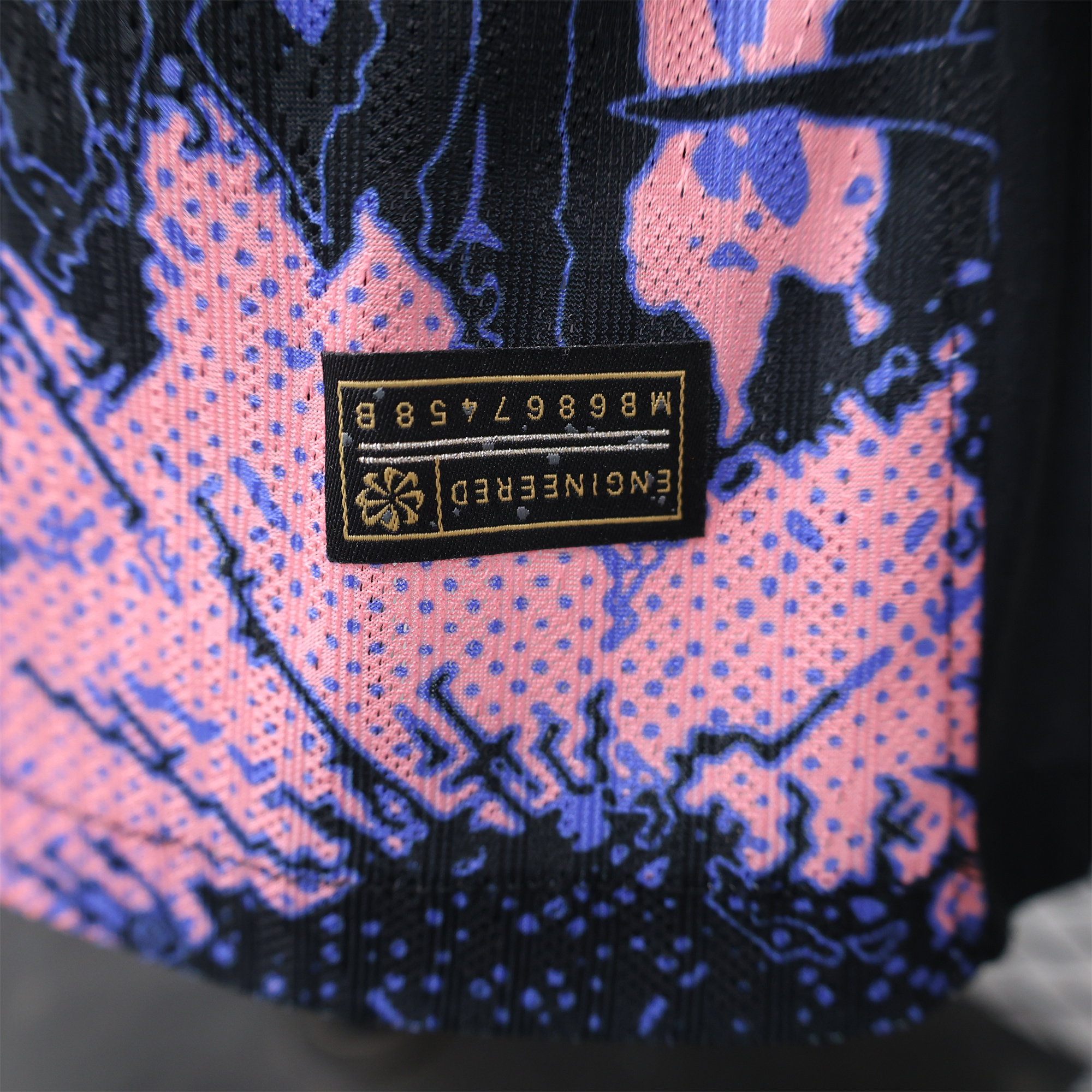 SIUjerseys-Club América 24-25 Third Jersey - Player Version