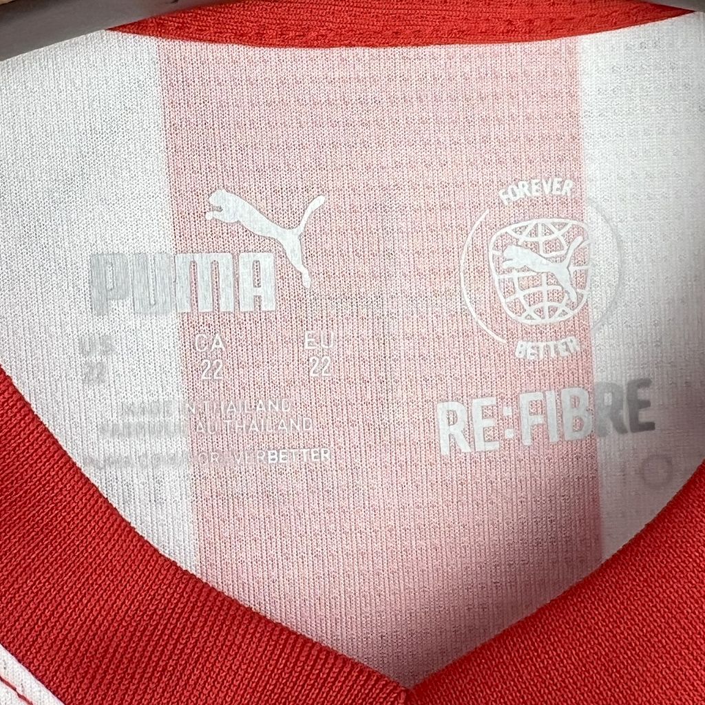 SIUjerseys-Sporting de Gijon 24-25 Home Kids Kit