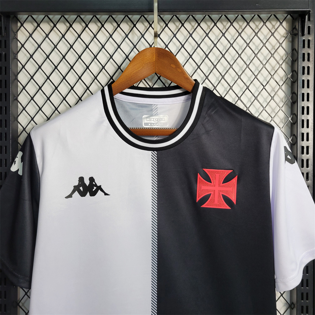 SIUjerseys-Vasco da Gama 2023 Special Edition Jersey - Fans Version