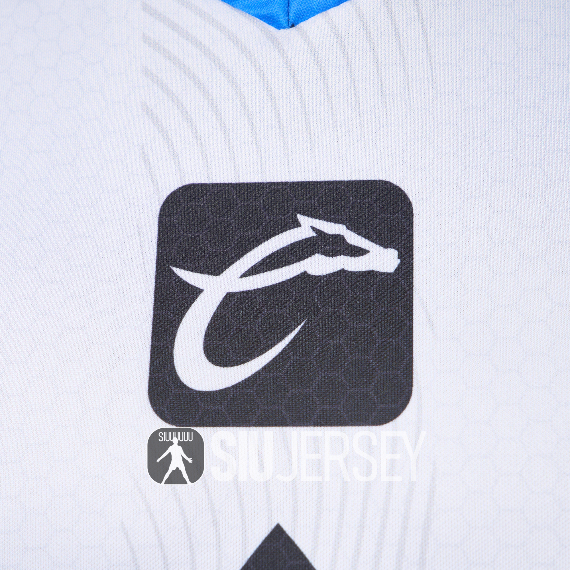 SIUjerseys-Querétaro 24-25 Away Jersey - Player Version