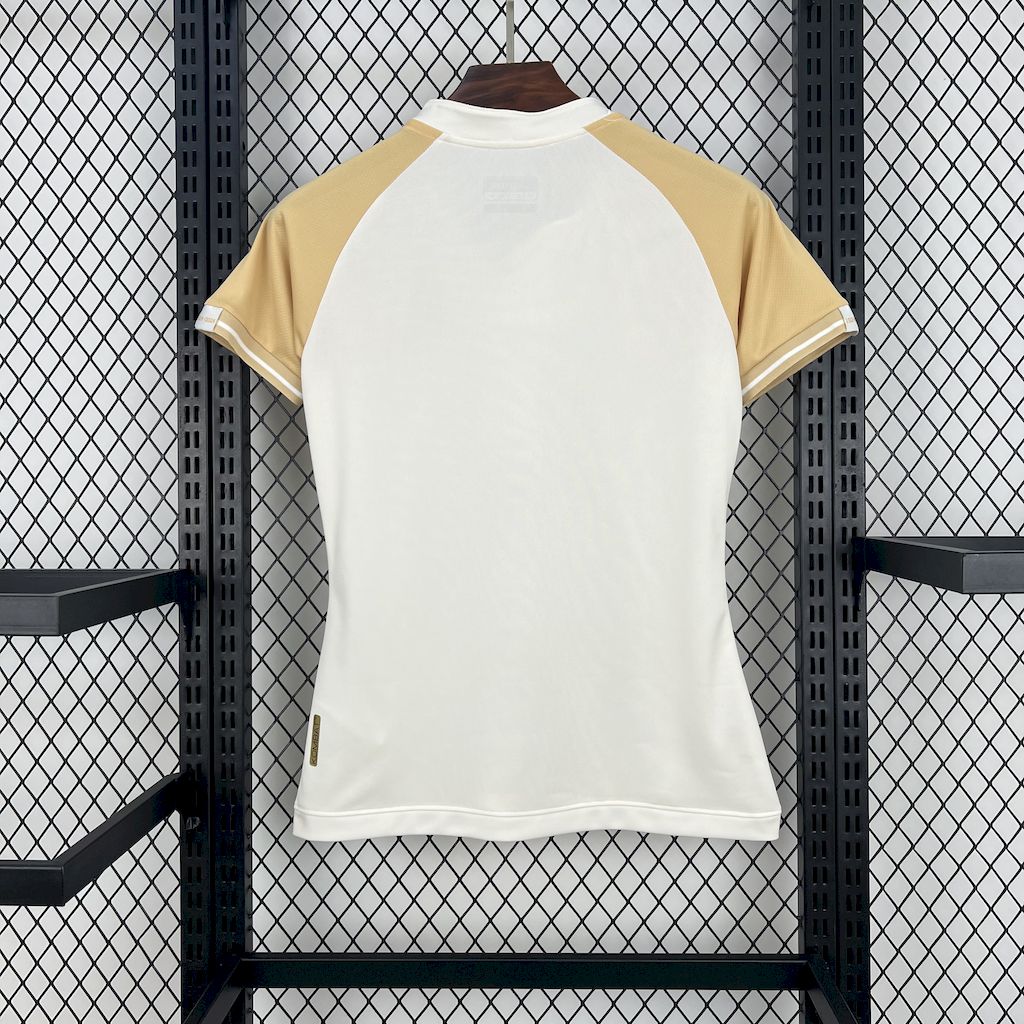 SIUjerseys-Women's Vasco da Gama 24-25 Third Jersey