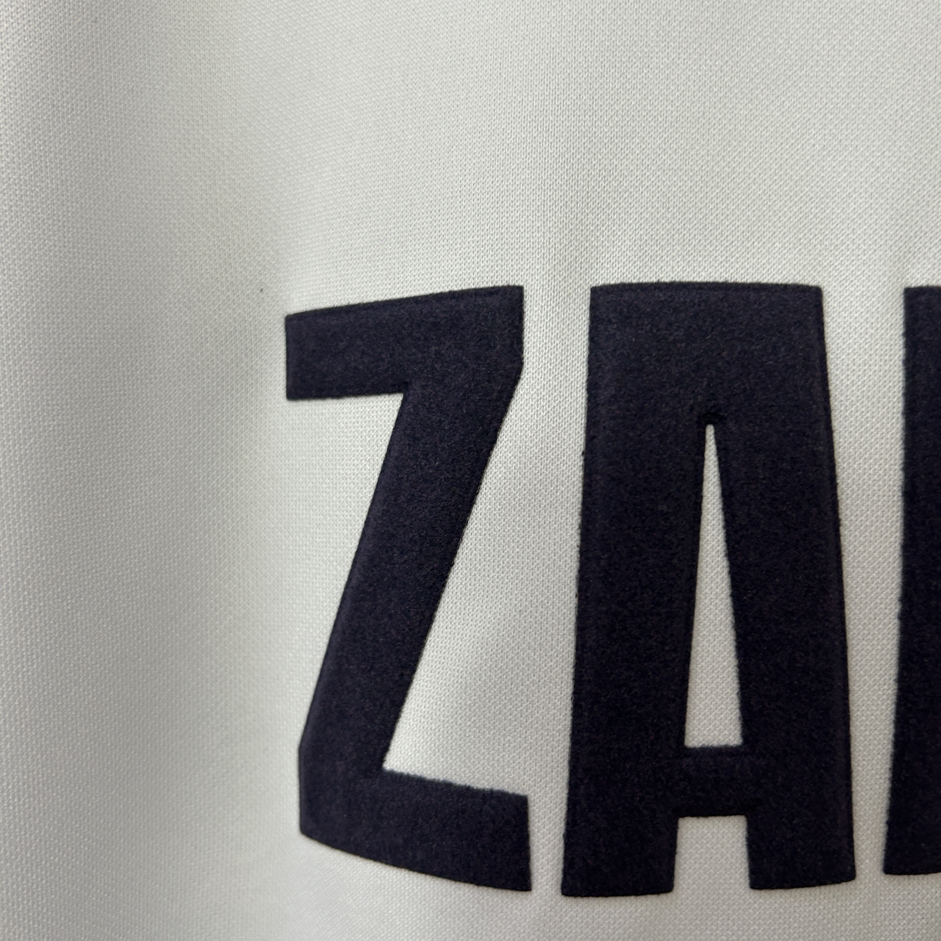 SIUjerseys-Retro Real Madrid 1984-85 Home Jersey