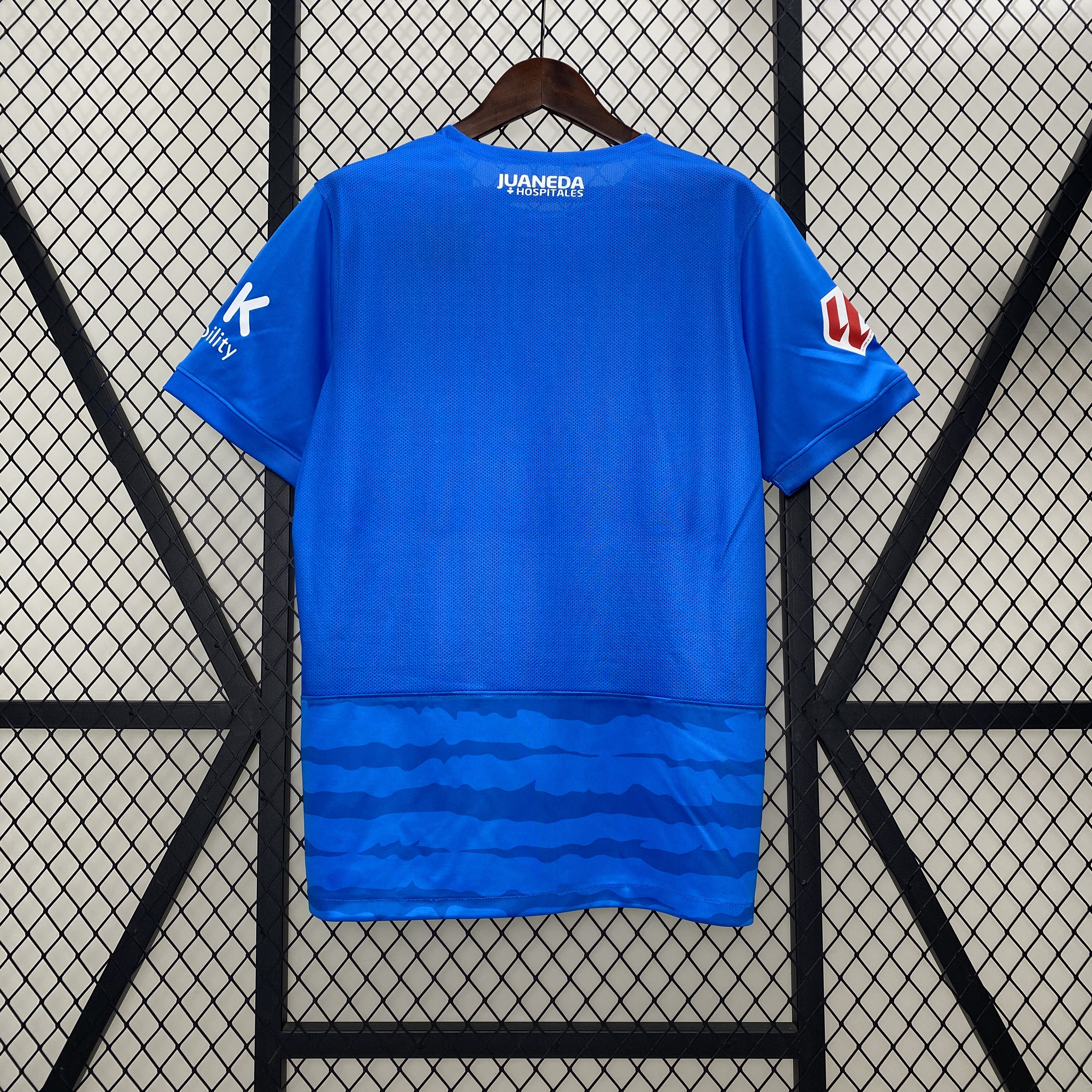 unitedfutballjersey-Mallorca 24-25 Third Jersey - Fans Version