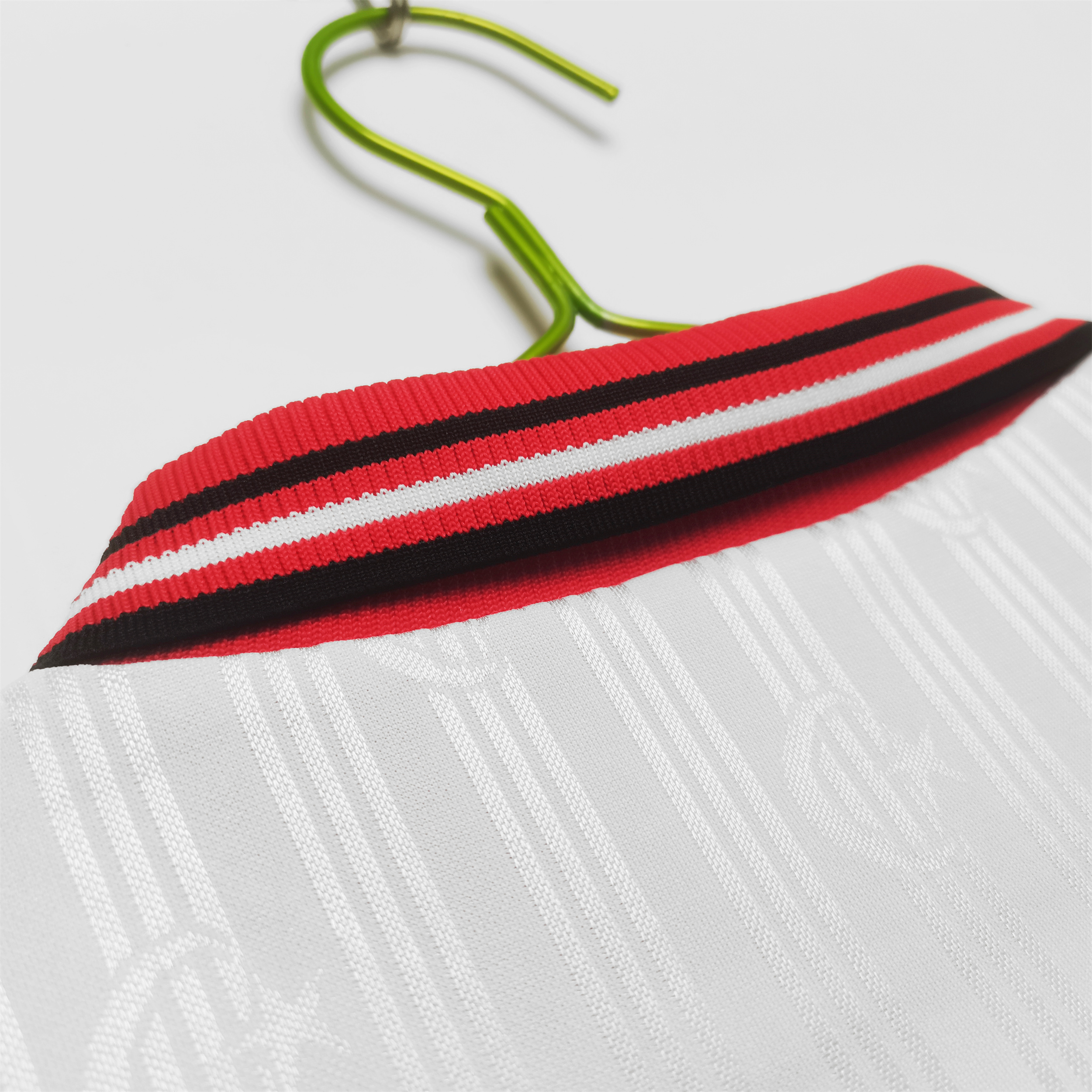 unitedfutballjersey-Retro Turkey 1996 Away Stadium Jersey