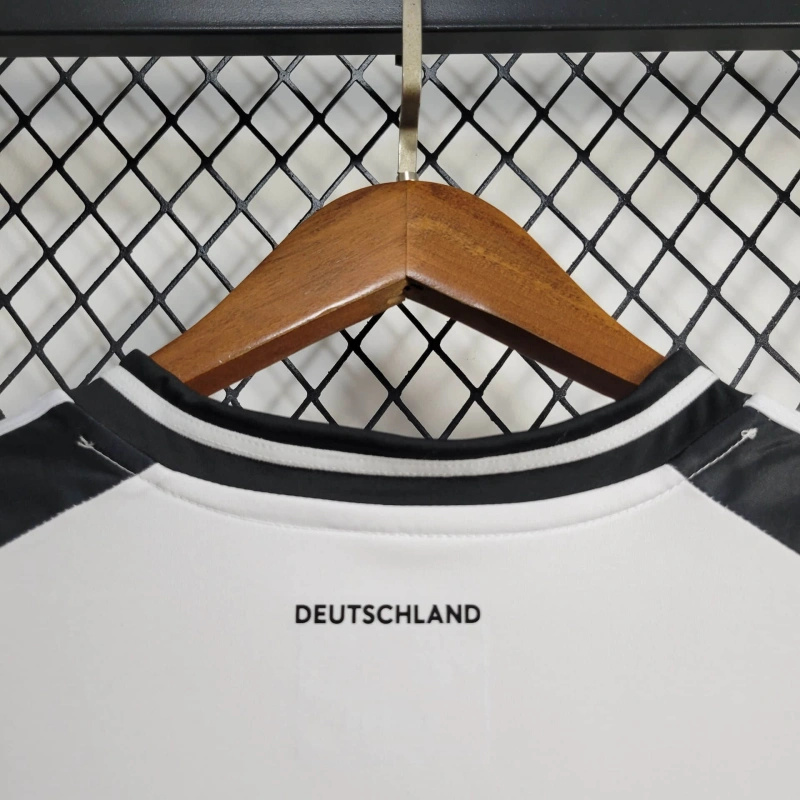 SIUjerseys-Germany 2024 Home Stadium Jersey - Fans Version