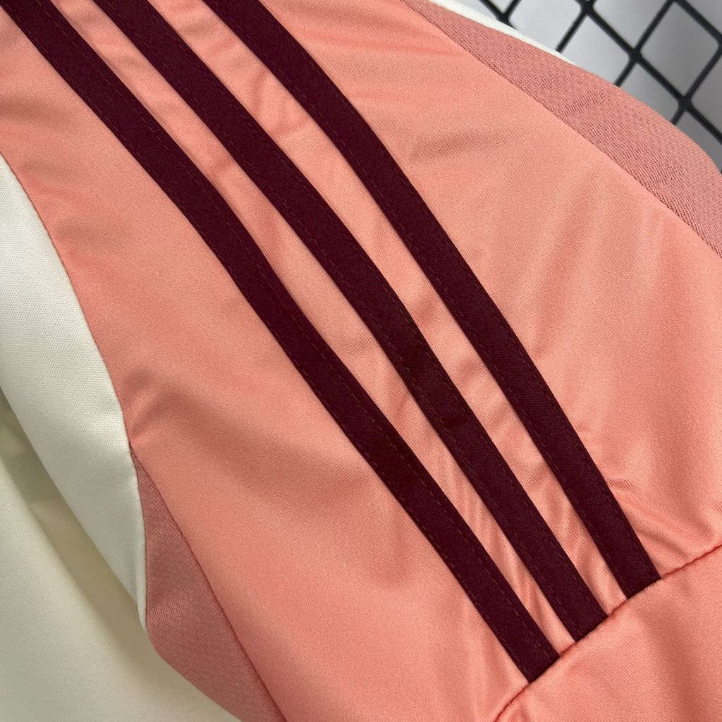 SIUjerseys-Olympique Lyonnais Lyon 24-25 Third Jersey - Fans Version