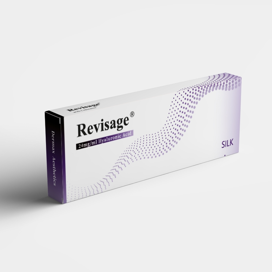 Revisage Filler Silk 2ml