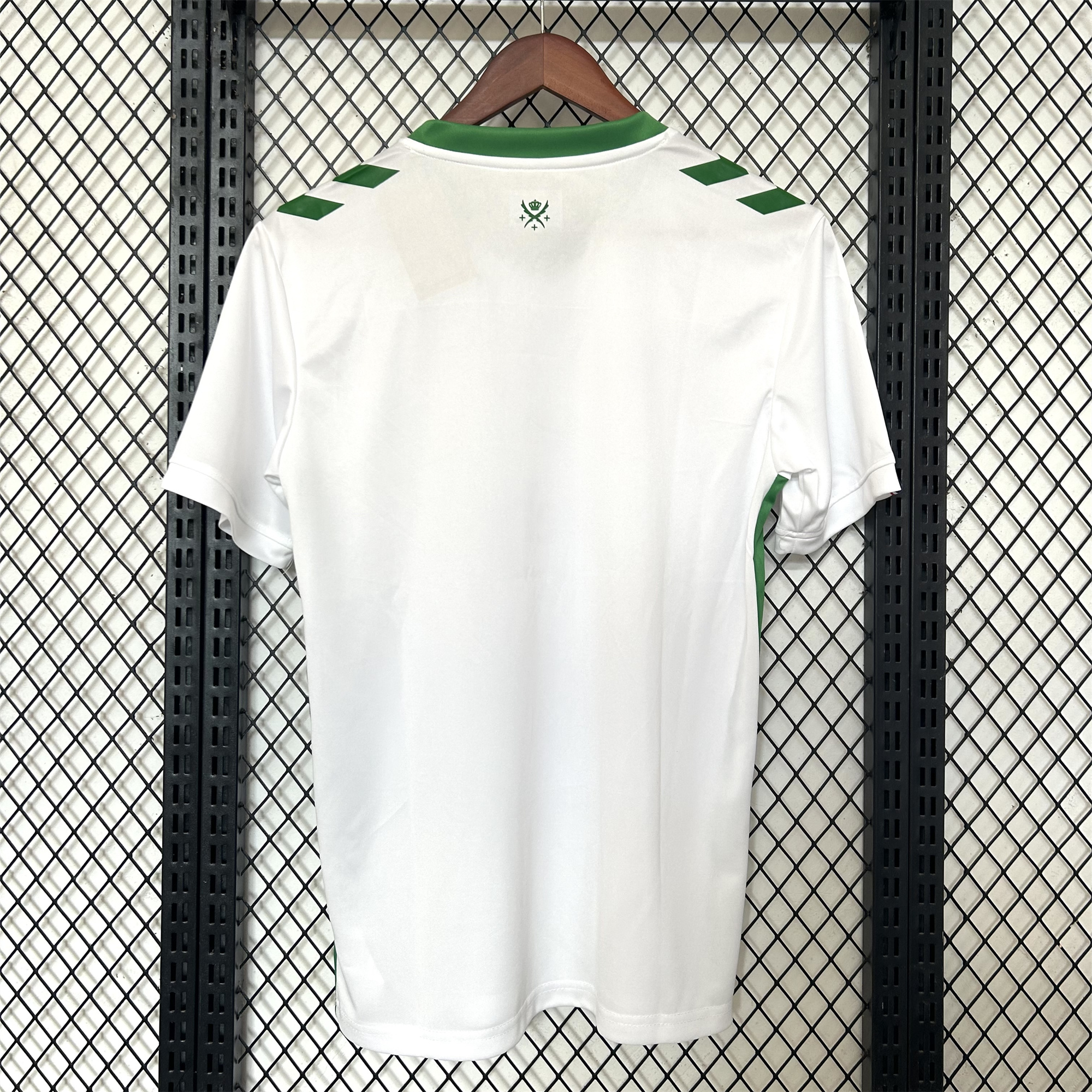 unitedfutballjersey-Saint-Étienne 24-25 Away Jersey - Fans Version