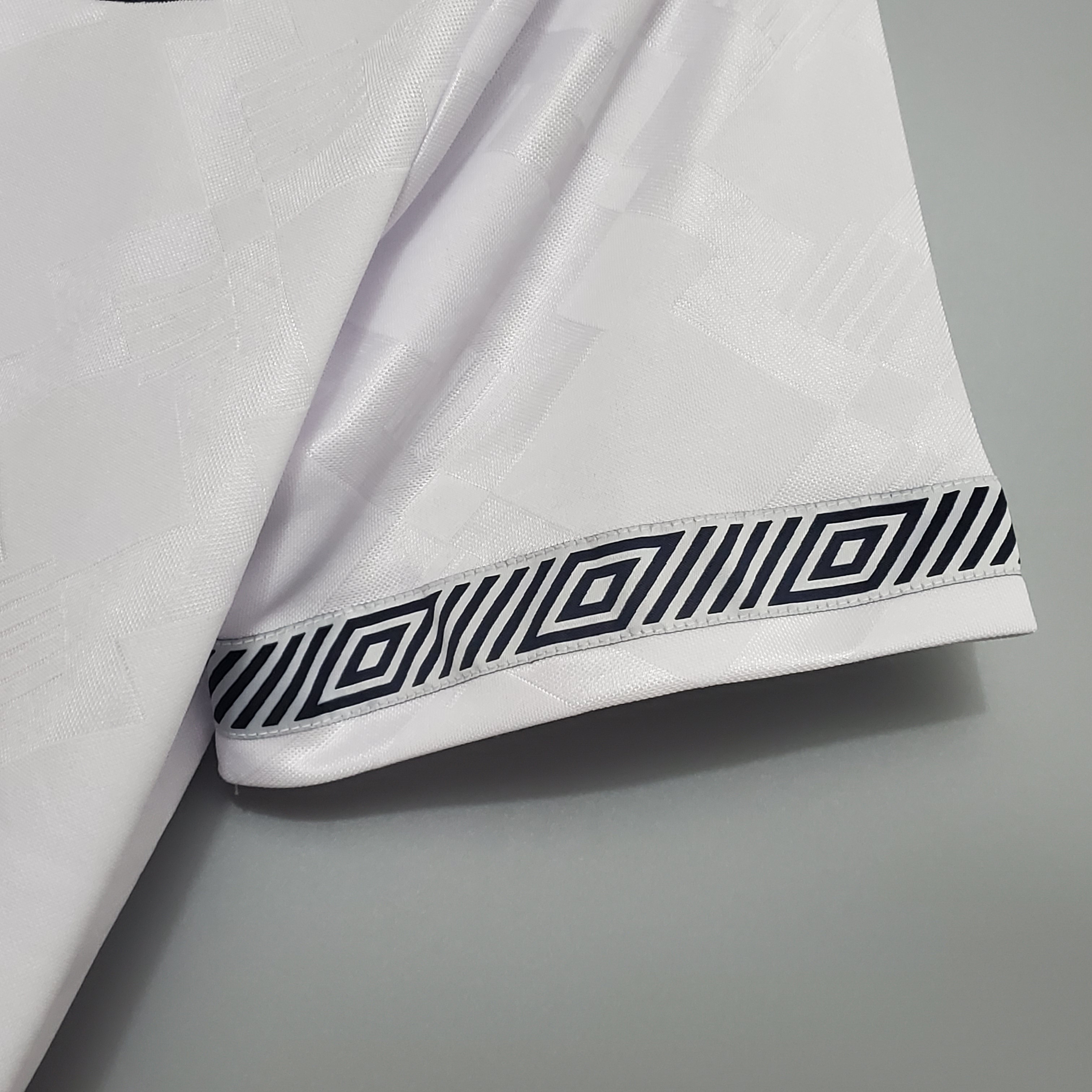 SIUjerseys-Retro England 1990 Home Stadium Jersey