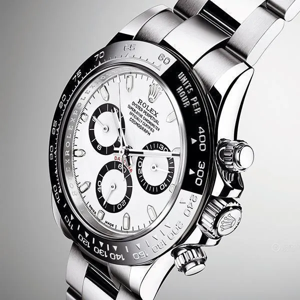 DAYTONA M116500LN-0001 40MM