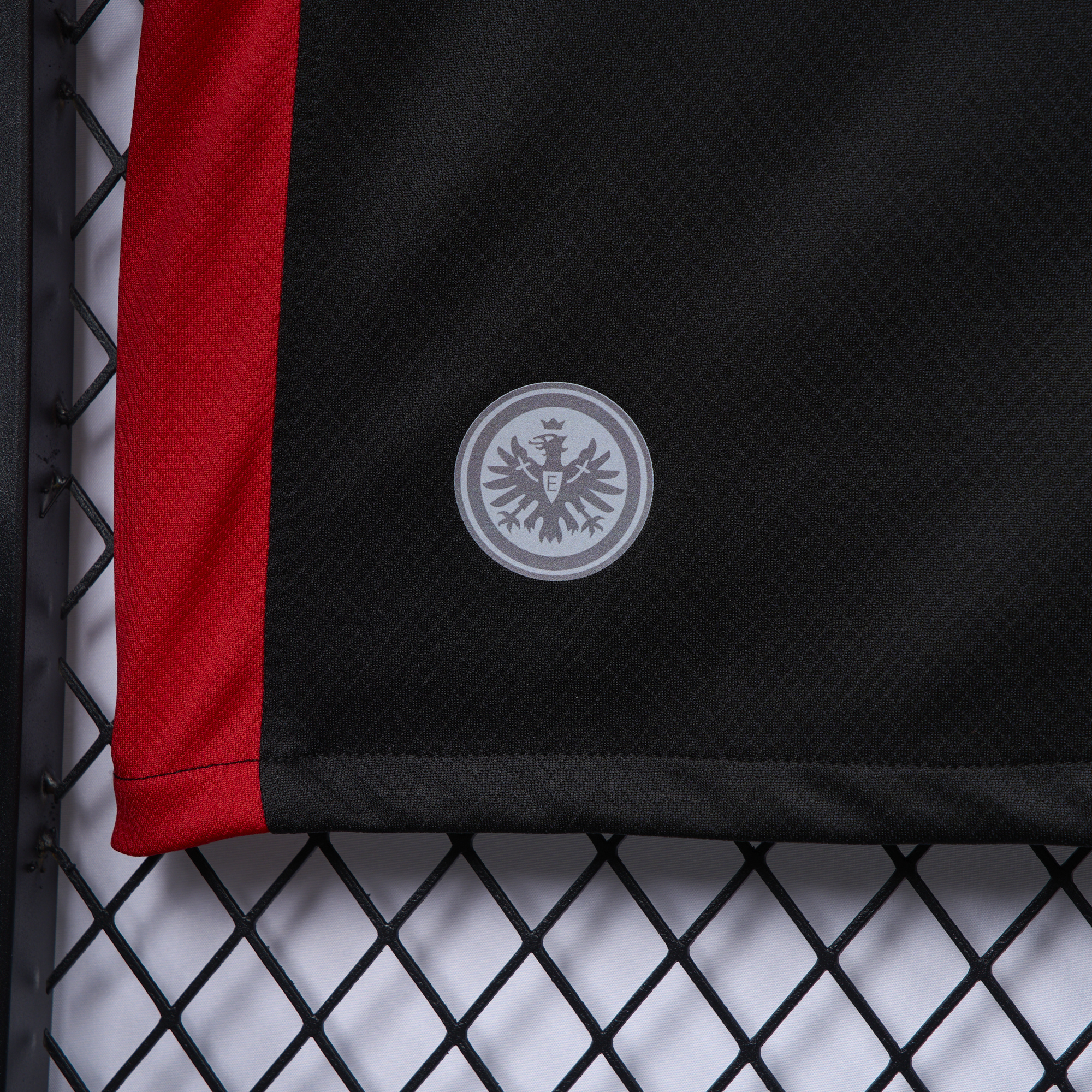 SIUjerseys-Frankfurt 24-25 Away Jersey - Fans Version