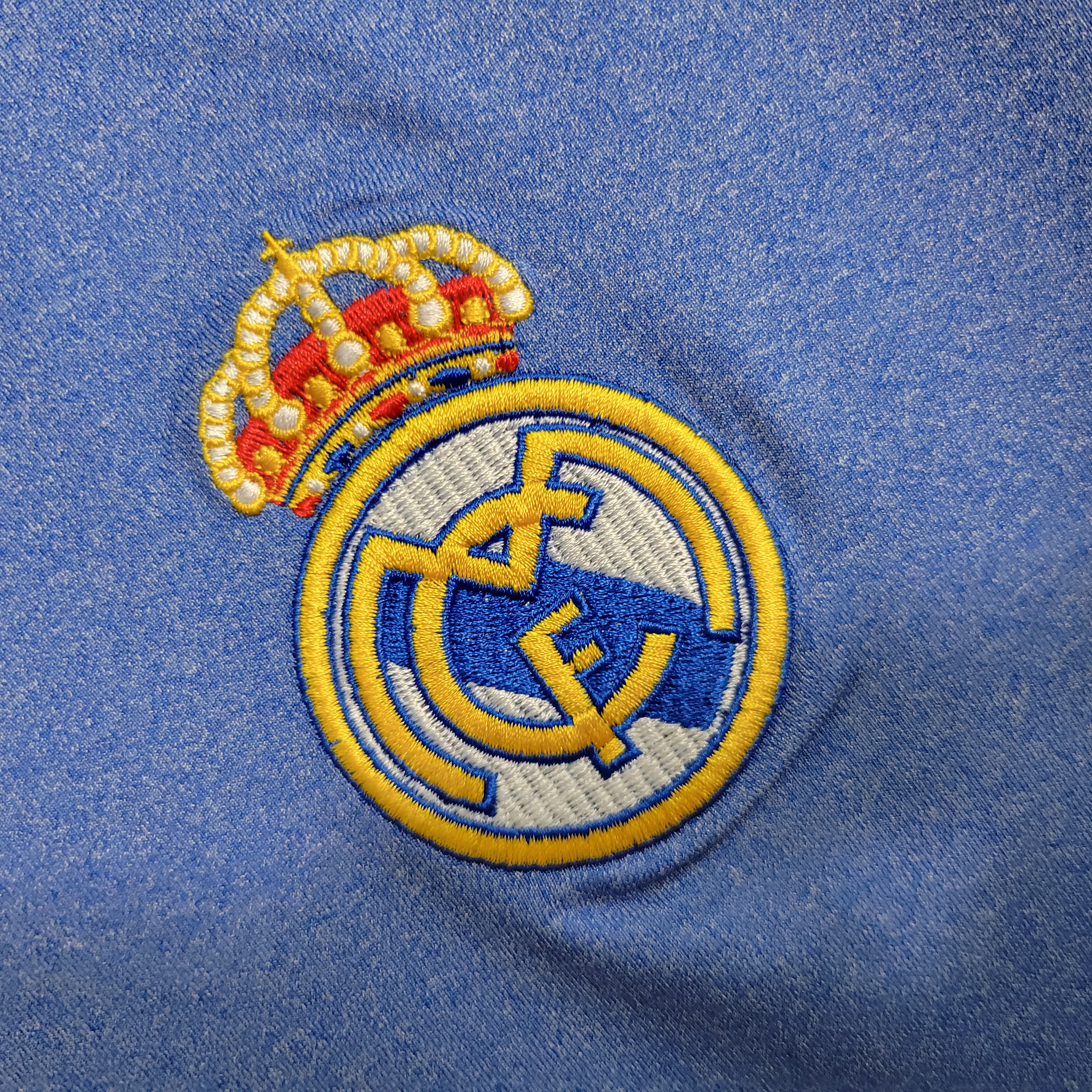 SIUjerseys-Retro Real Madrid 13-14 Away Stadium Jersey