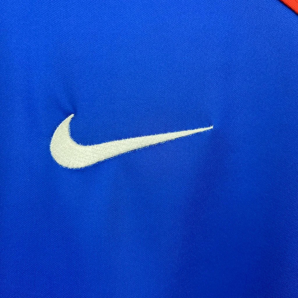 Higojerseys-Elche 24-25 Away Jersey - Fans Version