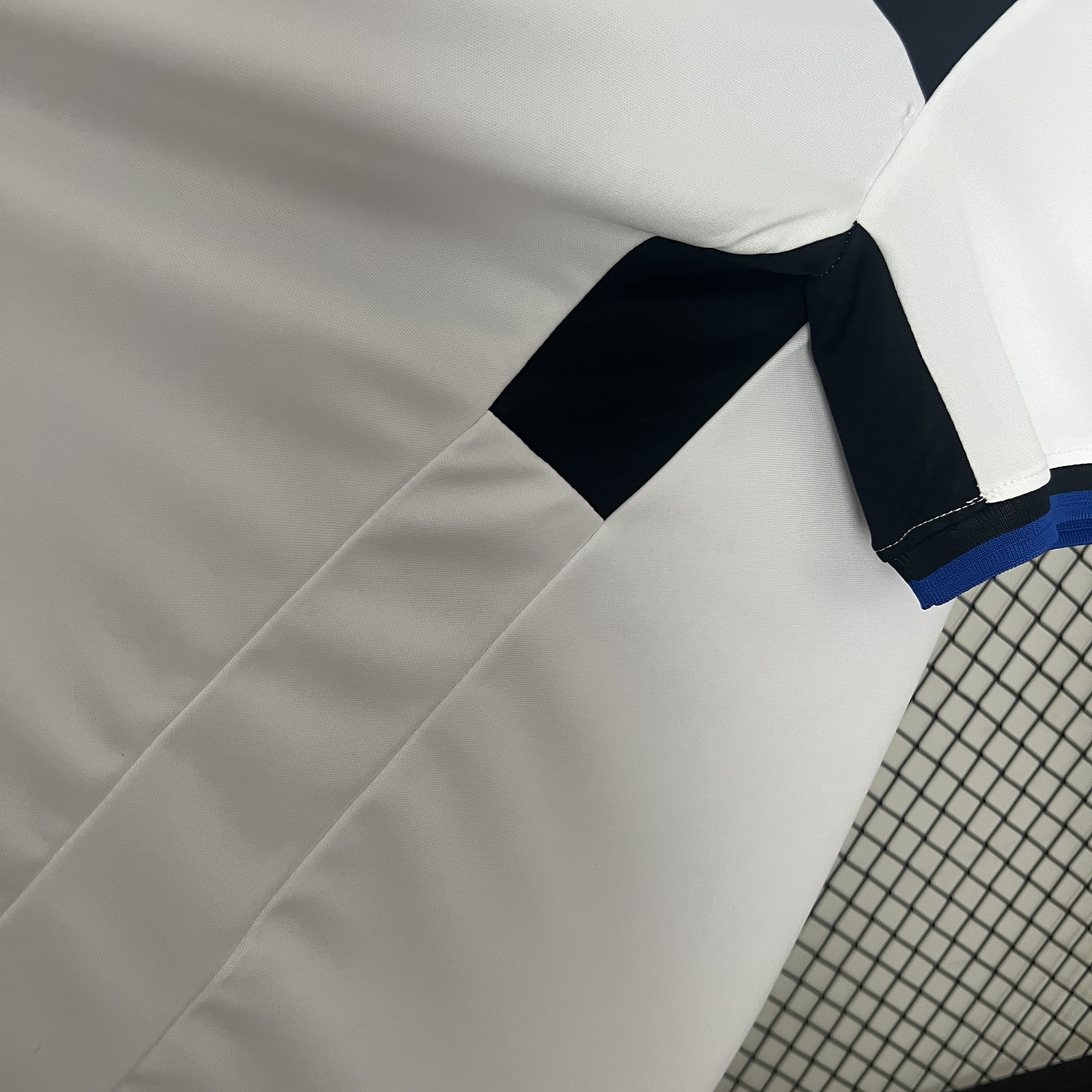 unitedfutballjersey-Atalanta 24-25 Away Jersey - Fans Version