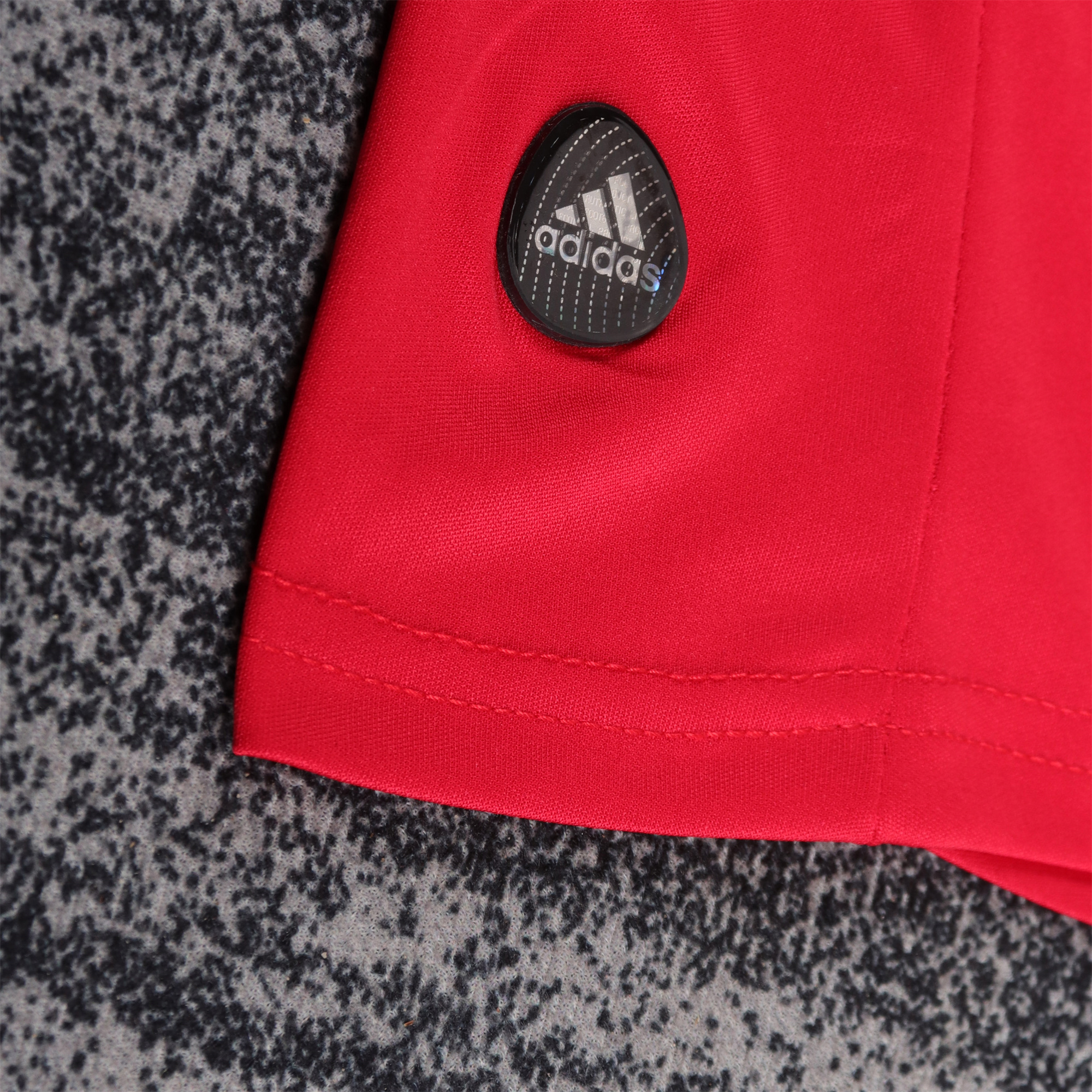 unitedfutballjersey-Retro Real Madrid 2011-12 Third Kids Kit