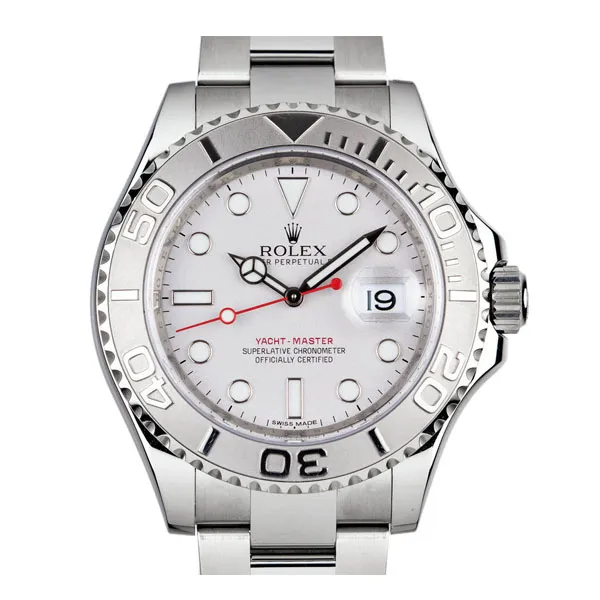 YACHT-MASTER 116622 40MM