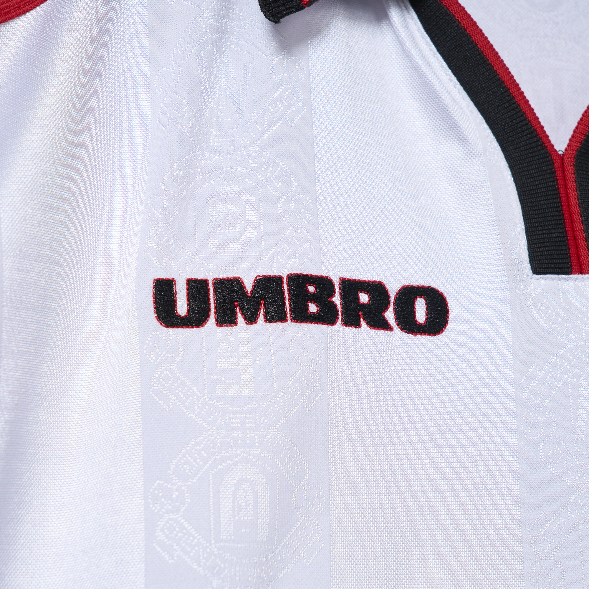 unitedfutballjersey-Retro Manchester United 98-99 Away Jersey