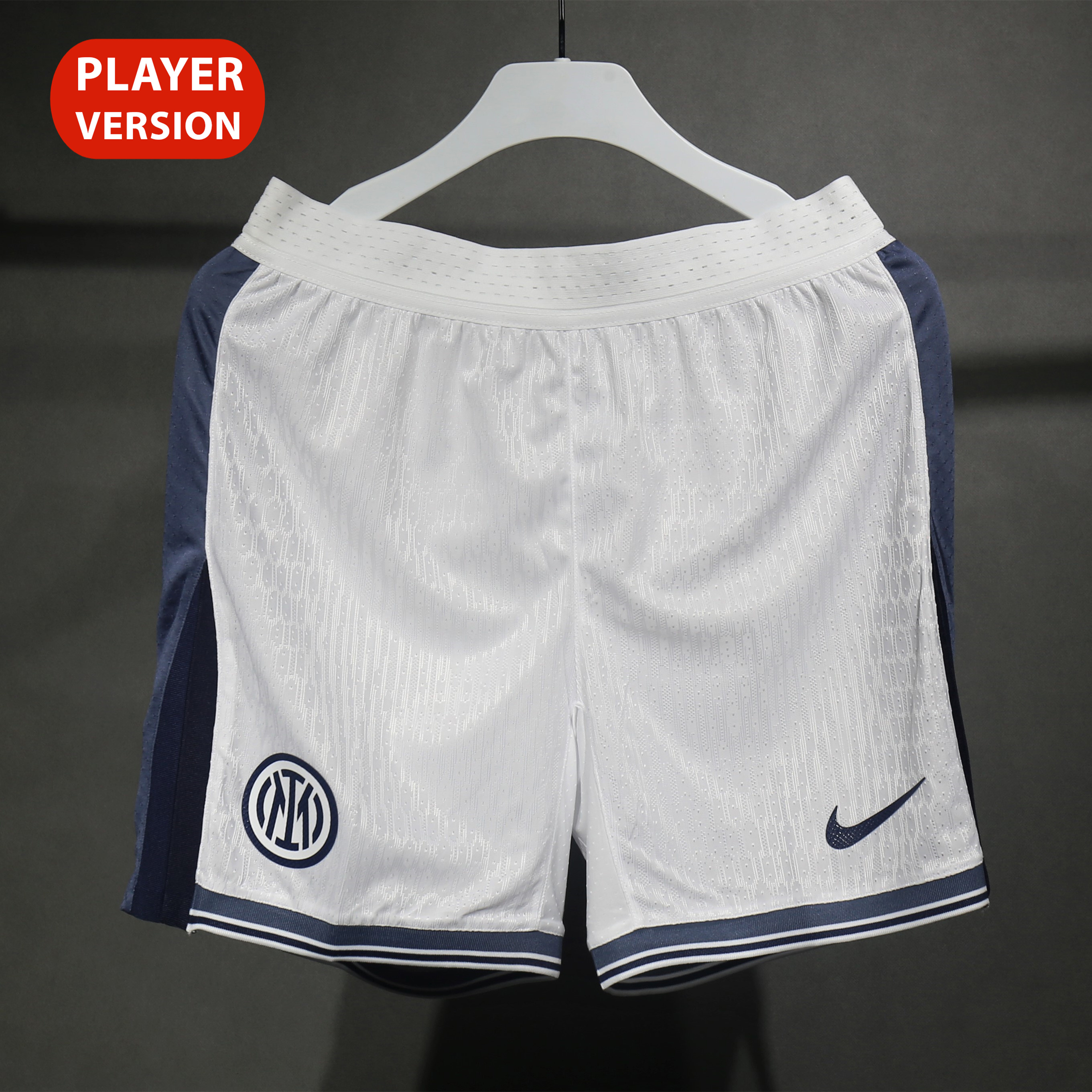 SIUjerseys-Inter Milan 24-25 Away Shorts - Player Version