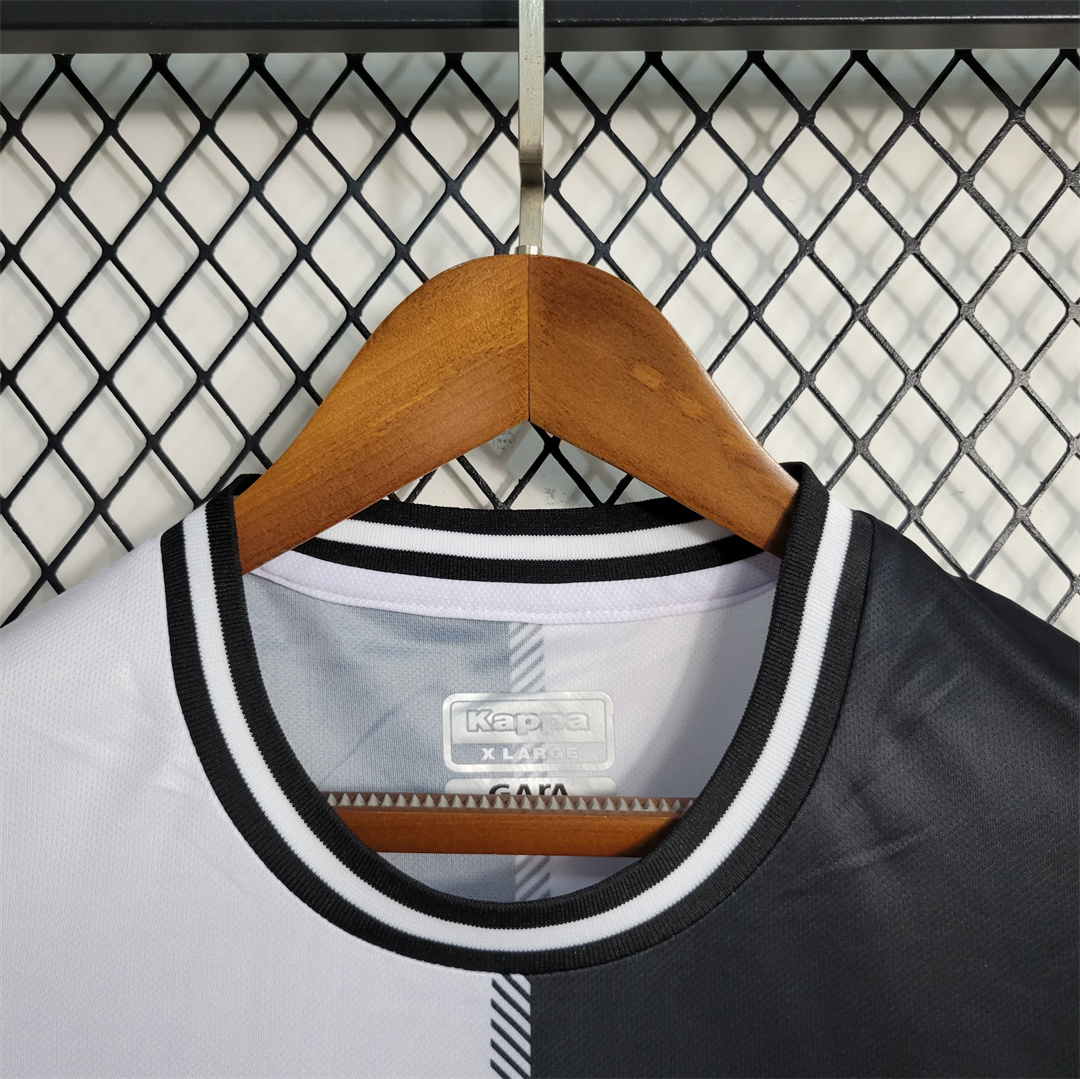 SIUjerseys-Vasco da Gama 2023 Special Edition Jersey - Fans Version