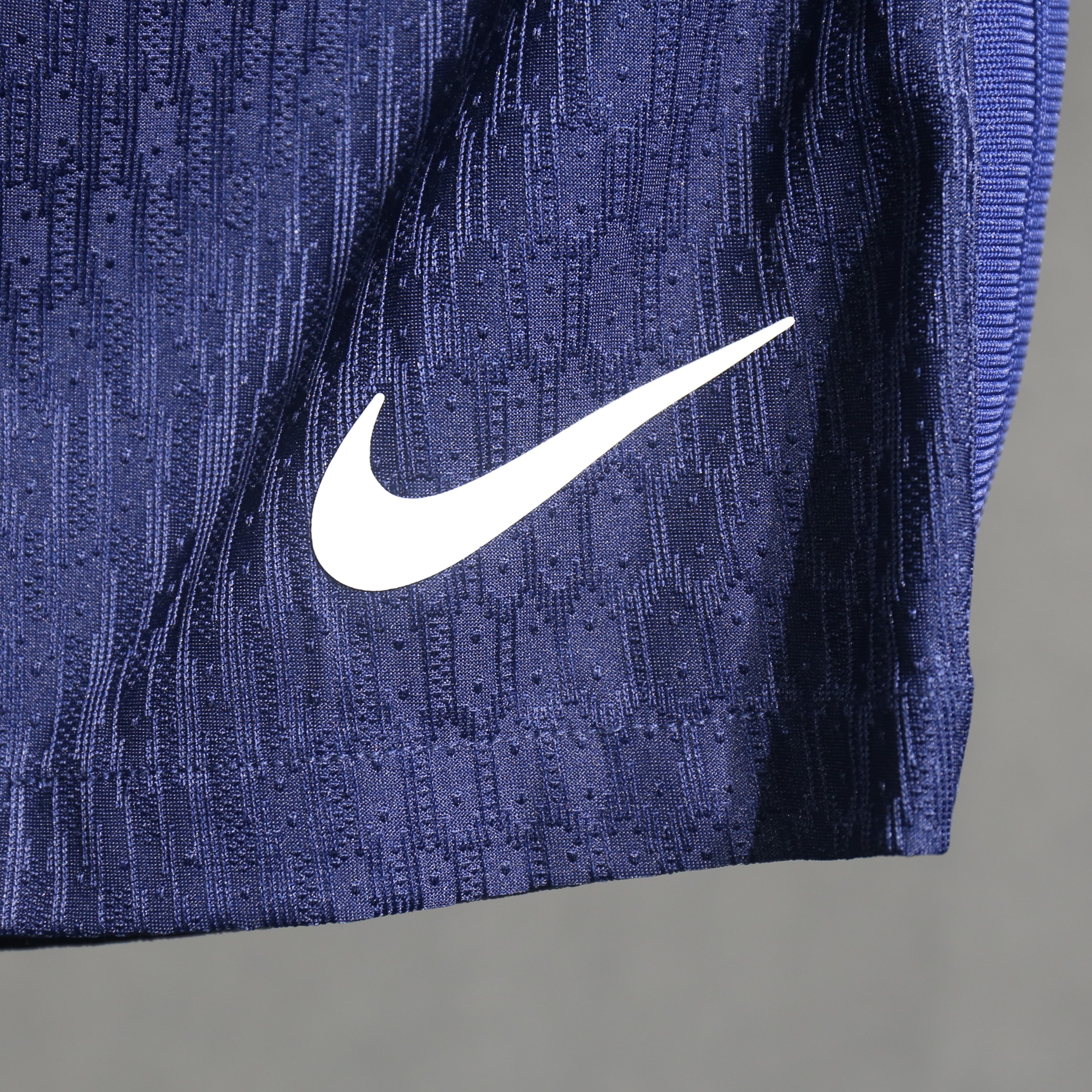 SIUjerseys-Paris Saint-Germain PSG 24-25 Home Shorts - Player Version