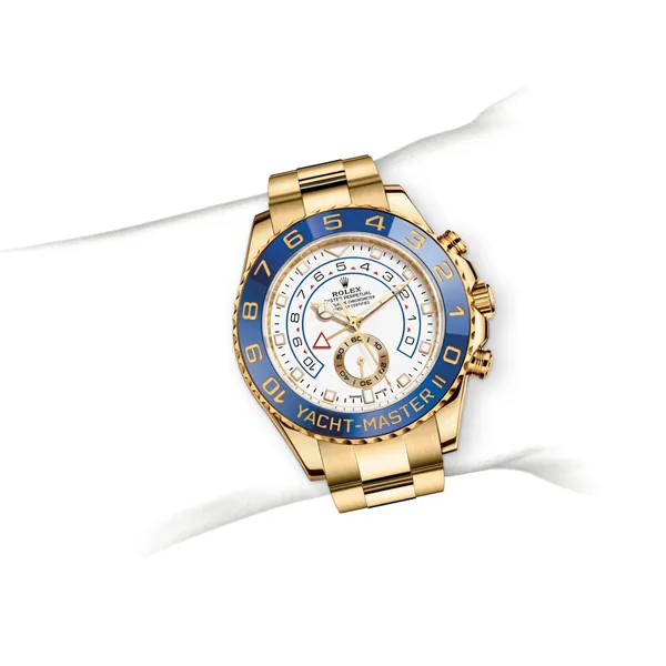 Yacht-Master II.m116688-0002 44 mm