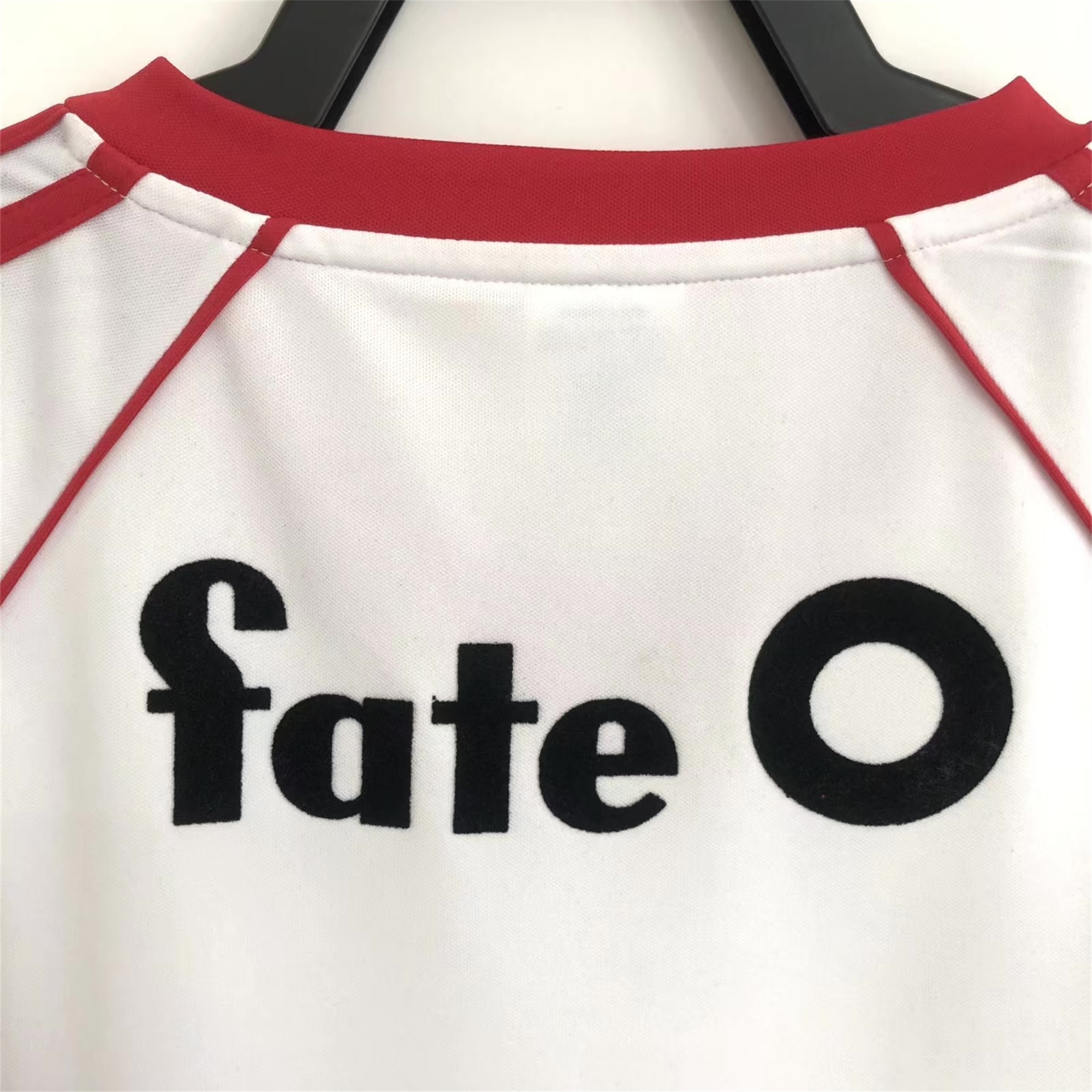 SIUjerseys-Retro River Plate 1986-87 Home Jersey