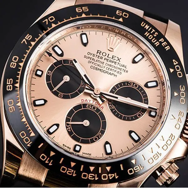 Daytona m116515ln-0018 40MM