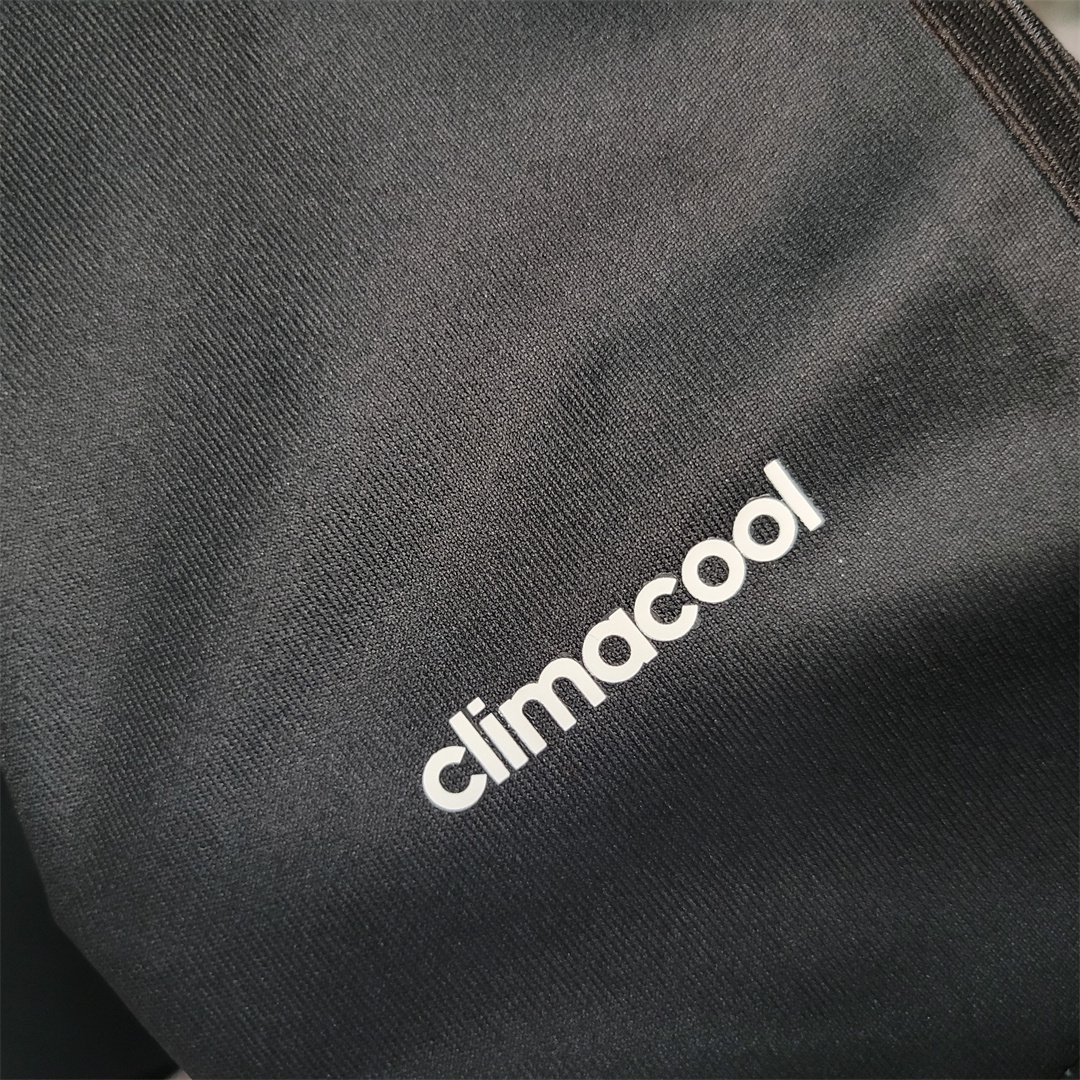 SIUjerseys-Retro Real Madrid 14-15 Third Away Long Sleeve Jersey