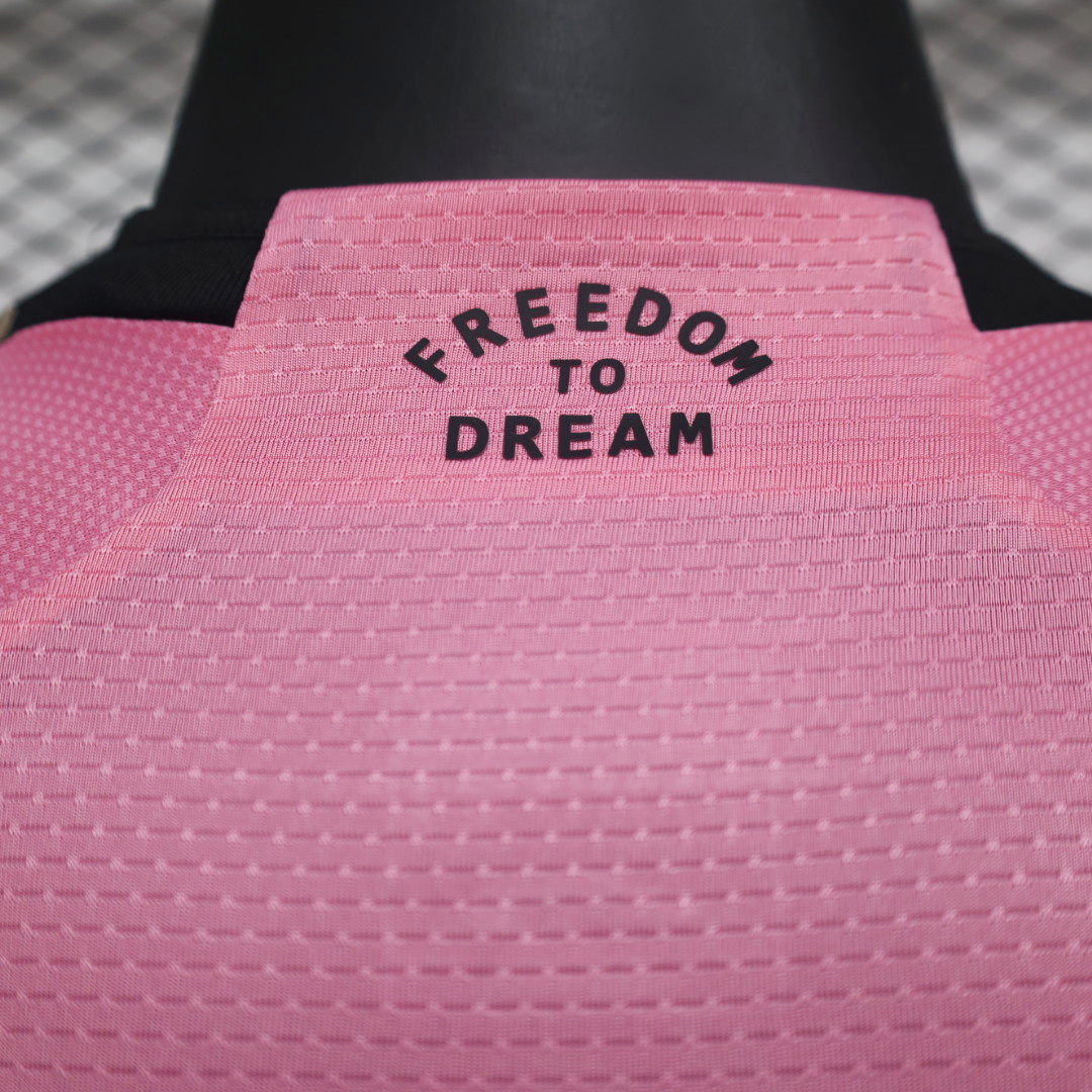 unitedfutballjersey-INT M.A.M 2024 Home Stadium Jersey - Player Version