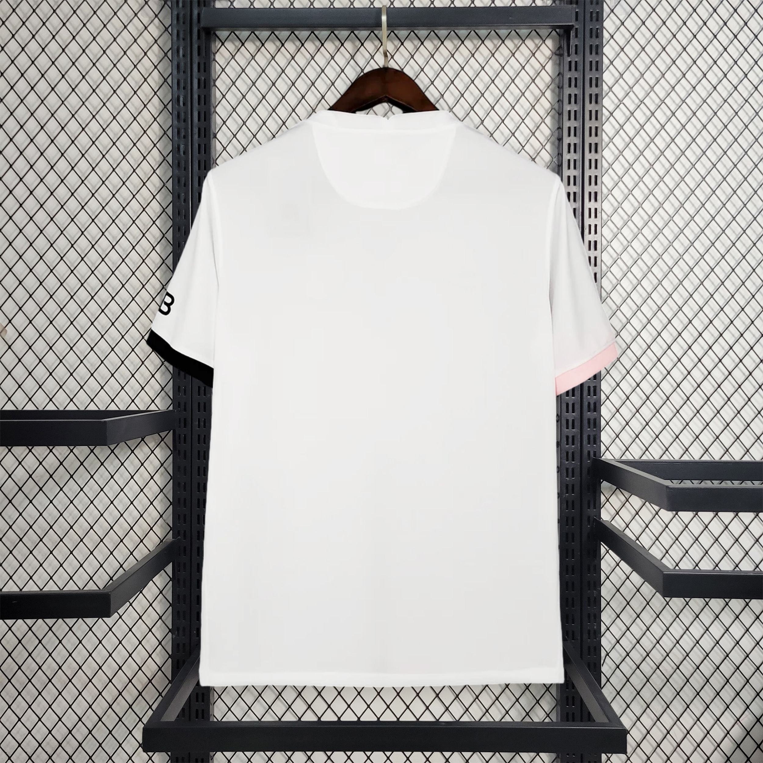 SIUjerseys-Retro Paris Saint-Germain PSG 2021-22 Away Jersey