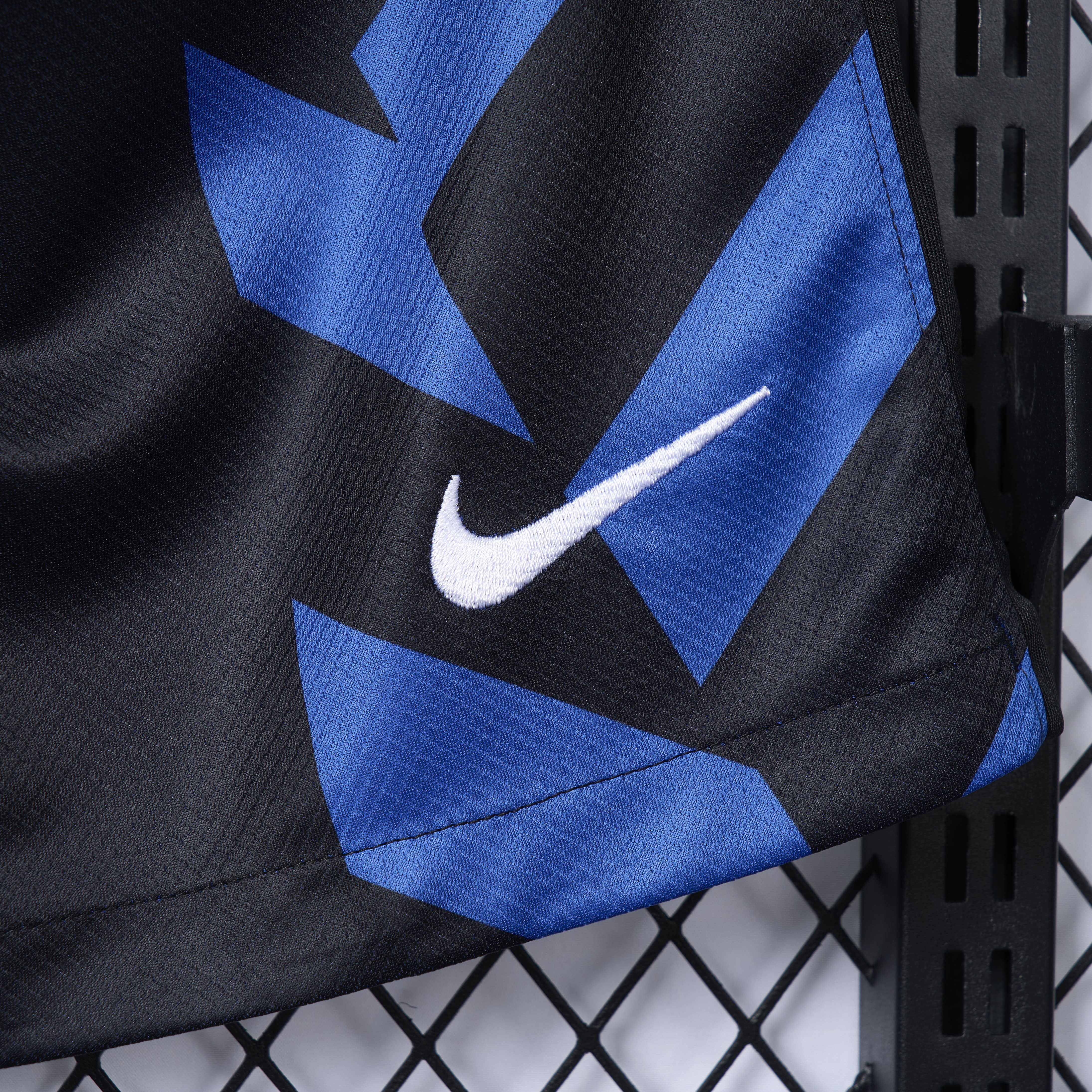 SIUjerseys-Inter Milan 24-25 Home Shorts - Fans Version