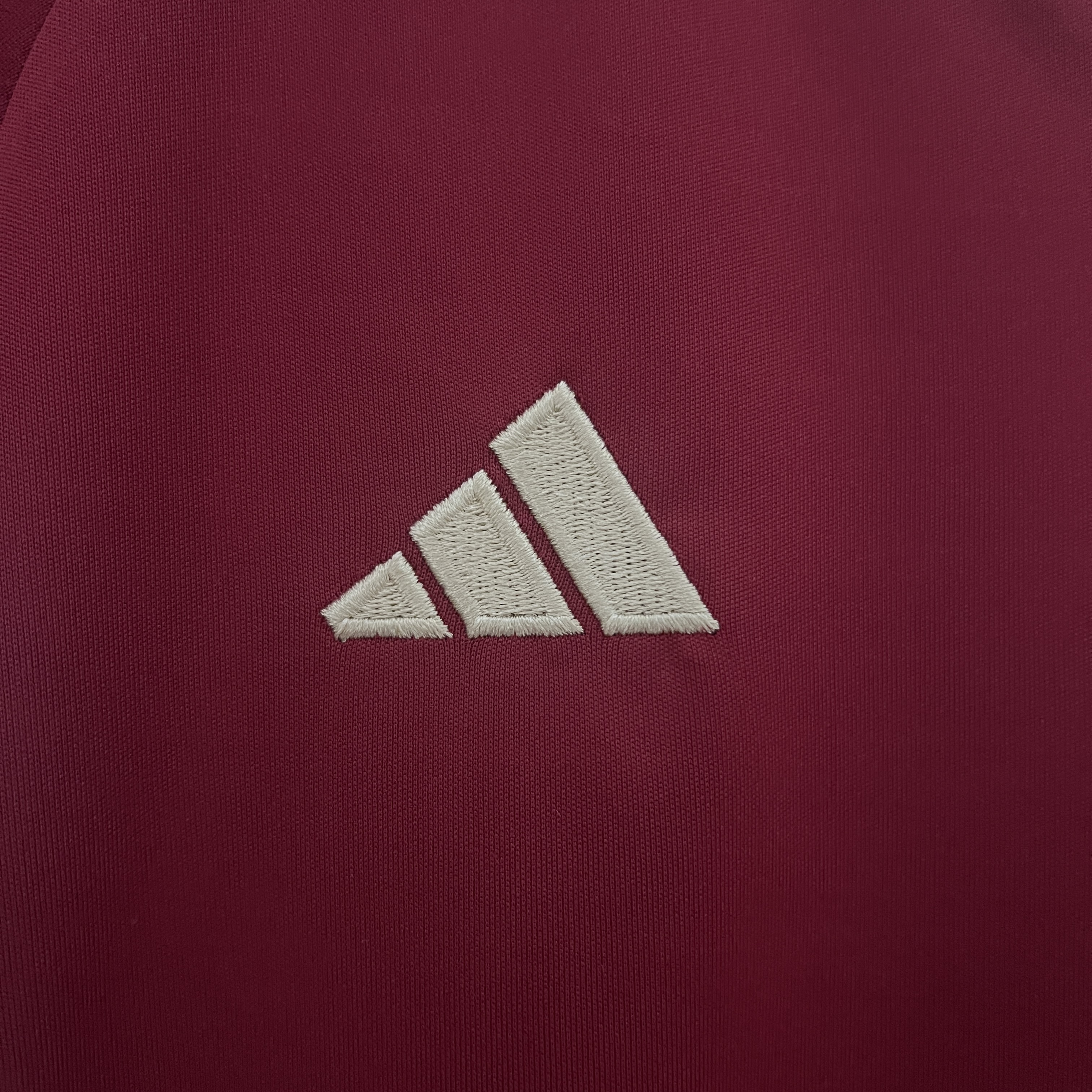 SIUjerseys-Venezuela 2024 Home Stadium Kids Kit