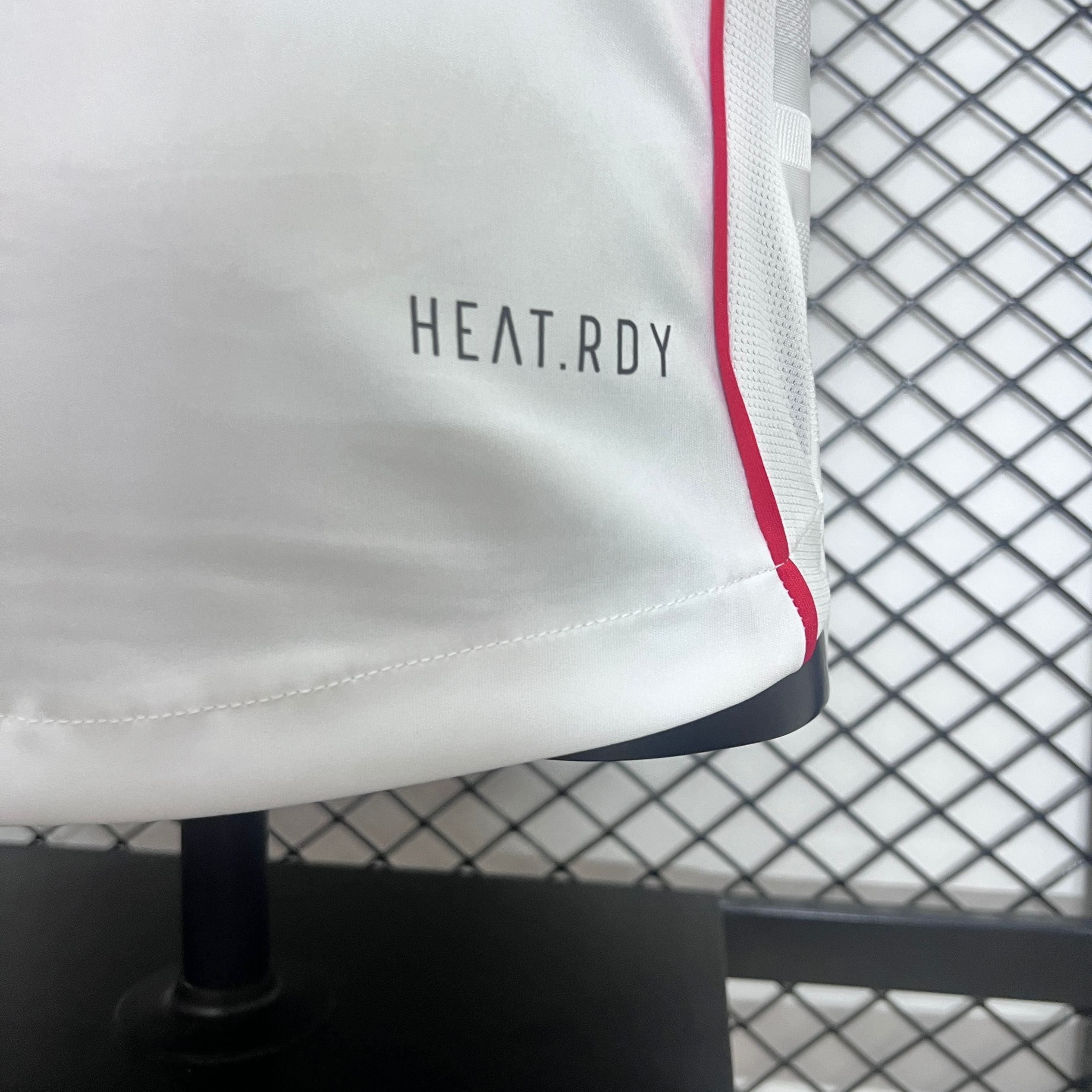 unitedfutballjersey-River Plate 24-25 Home Stadium Jersey - Player Version