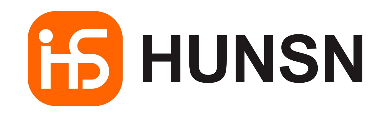 HUNSN Logo