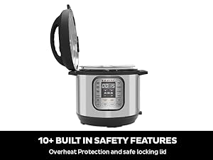 Instant Pot Duo