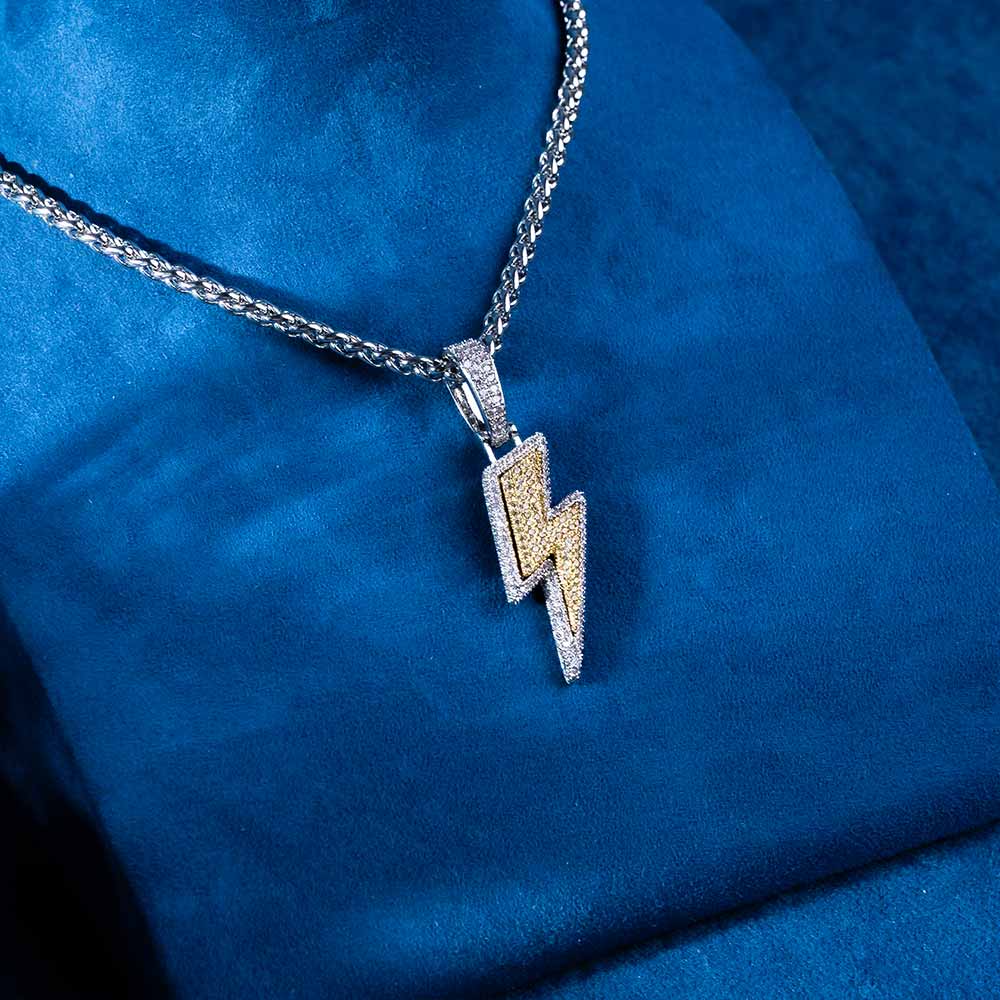 Iced out watch-Yika Jewelry