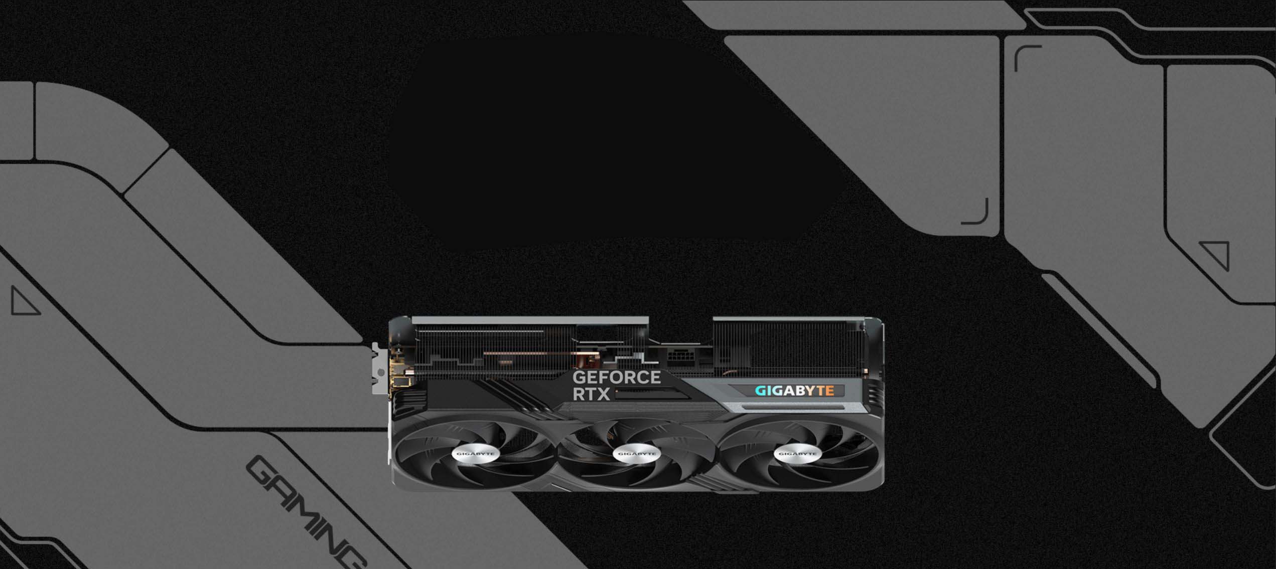 GIGABYTE GeForce RTX 4080 SUPER GAMING OC 16G Graphics Card